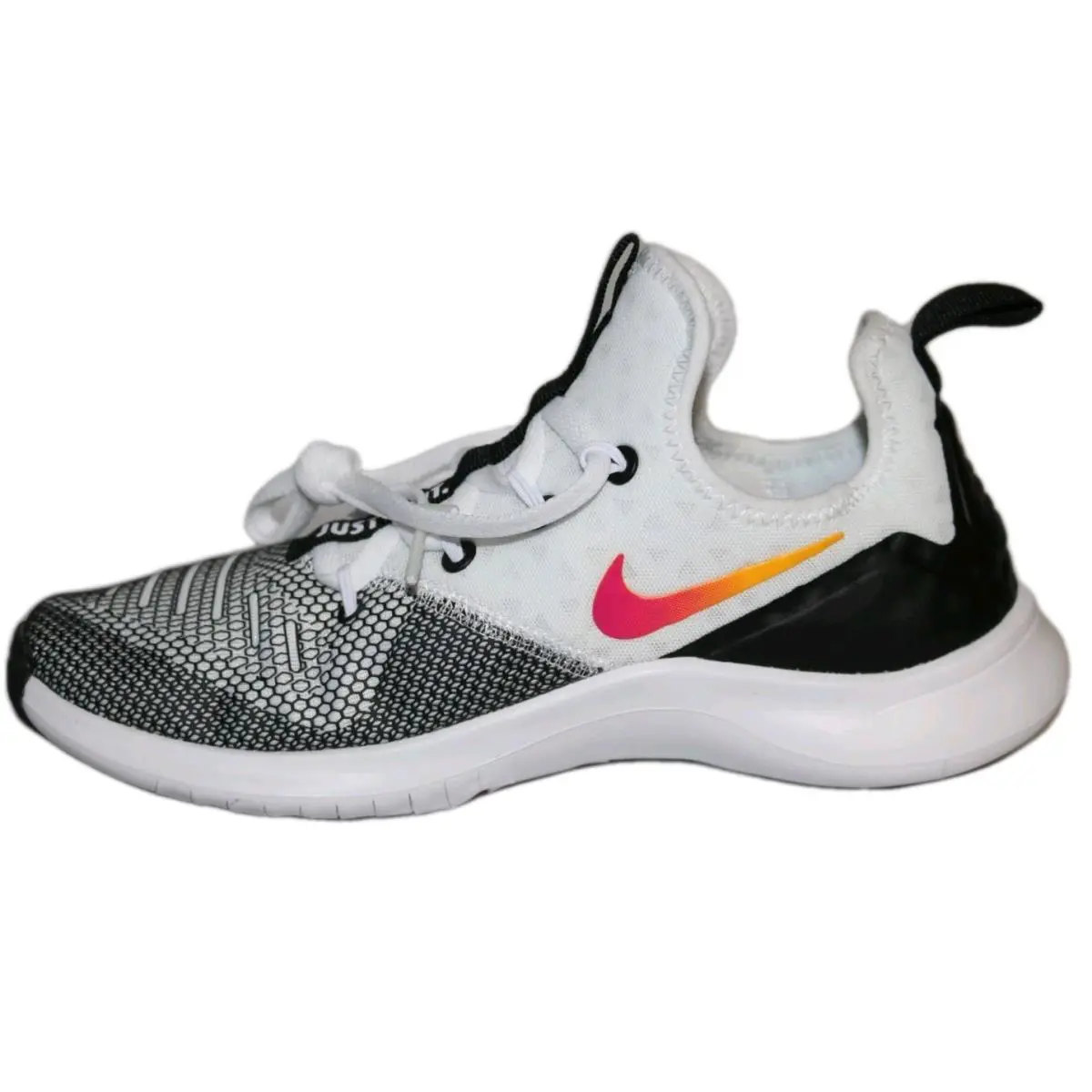 Nike shoes - Nike Free TR 8 - Free - 942888-008 - Multicolor (UPC: 192500071298) 3