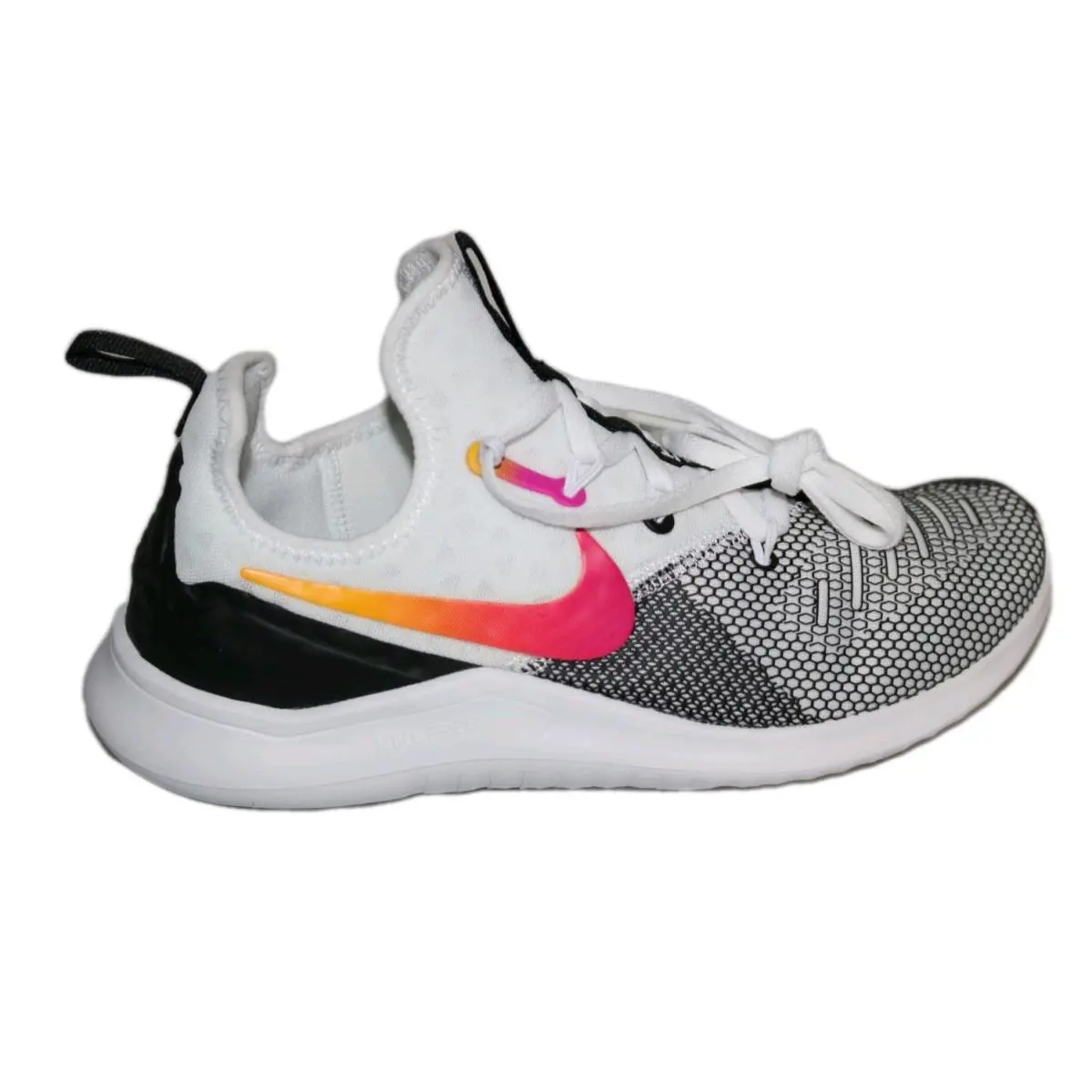 Nike shoes - Nike Free TR 8 - Free - 942888-008 - Multicolor (UPC: 192500071298) 5