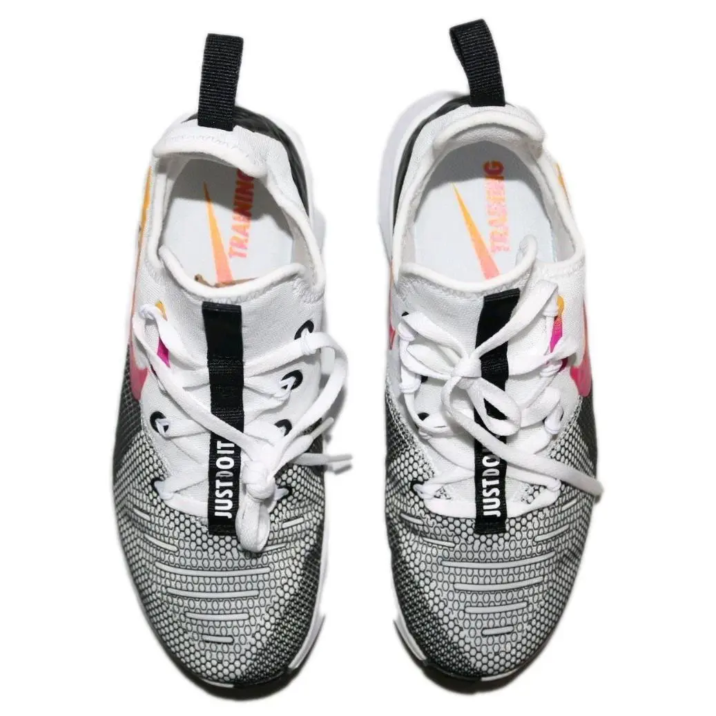 Nike shoes - Nike Free TR 8 - Free - 942888-008 - Multicolor (UPC: 192500071298) 7