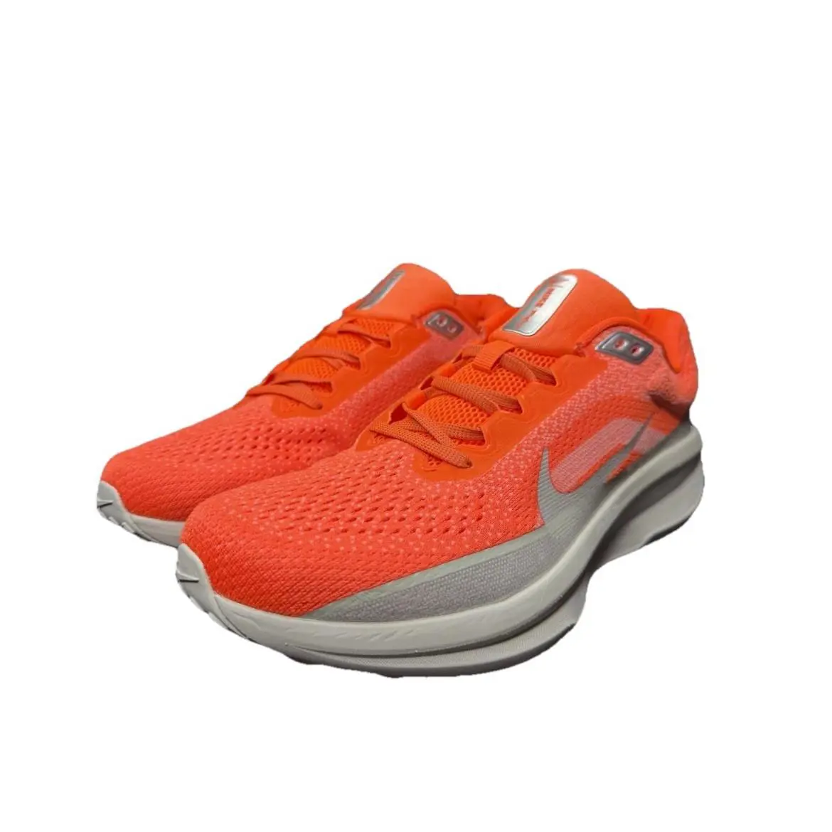 Nike shoes - Nike Air Winflo 11 PRM - HQ2940-800 - Orange (UPC: 0197600707320) 0