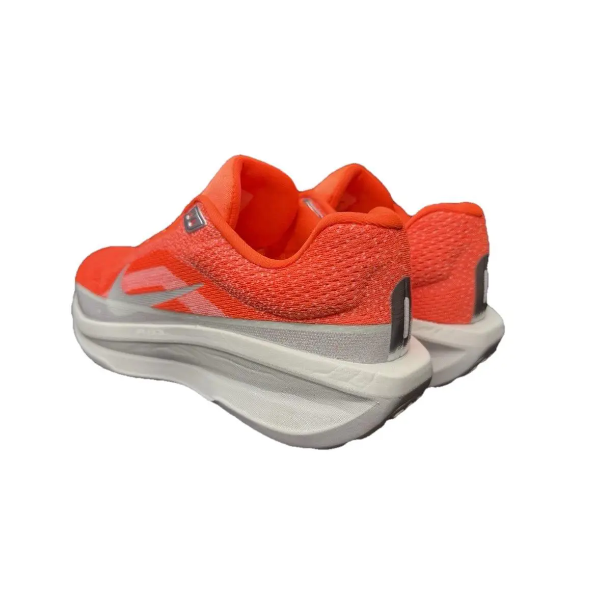 Nike shoes - Nike Air Winflo 11 PRM - HQ2940-800 - Orange (UPC: 0197600707320) 2