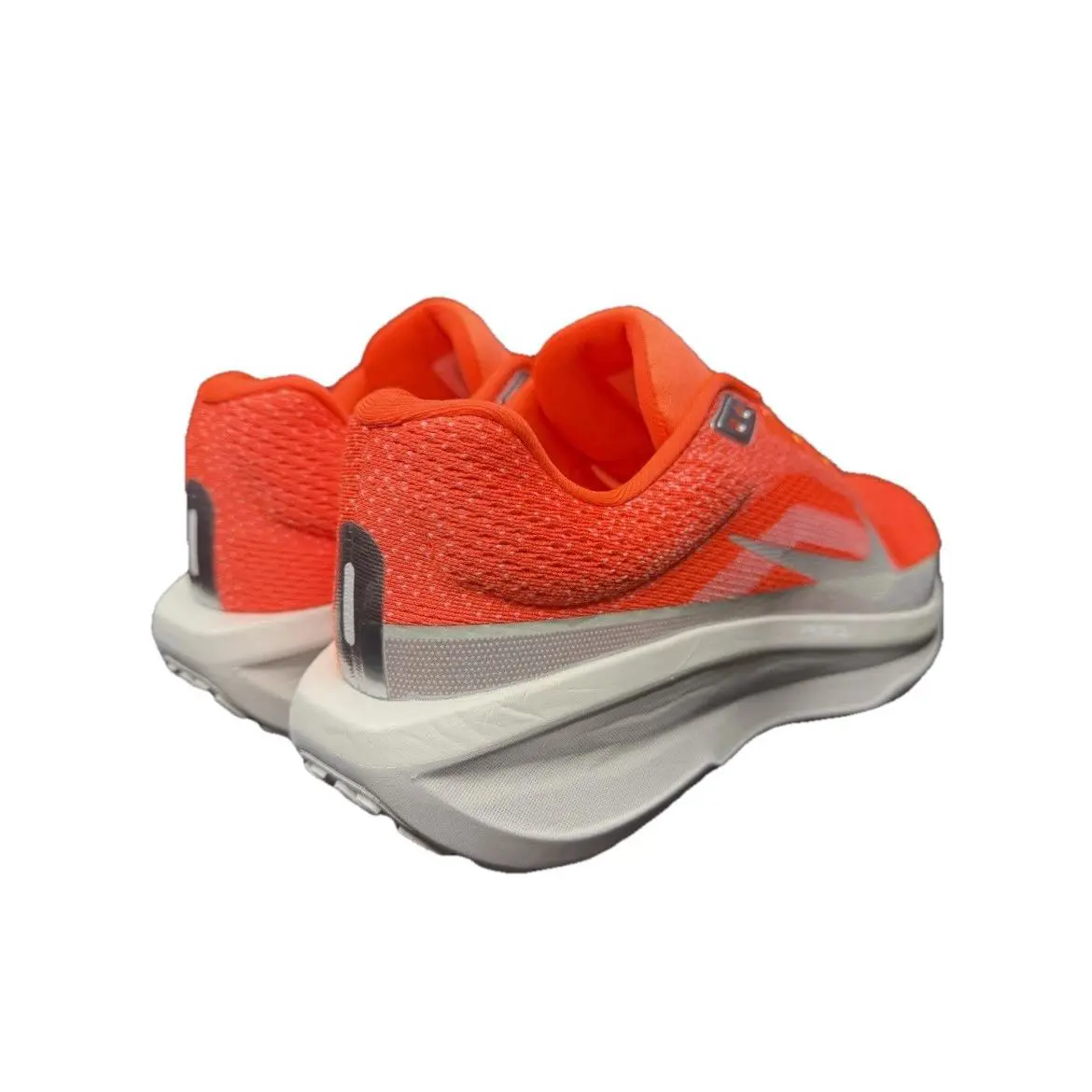 Nike shoes - Nike Air Winflo 11 PRM - HQ2940-800 - Orange (UPC: 0197600707320) 4