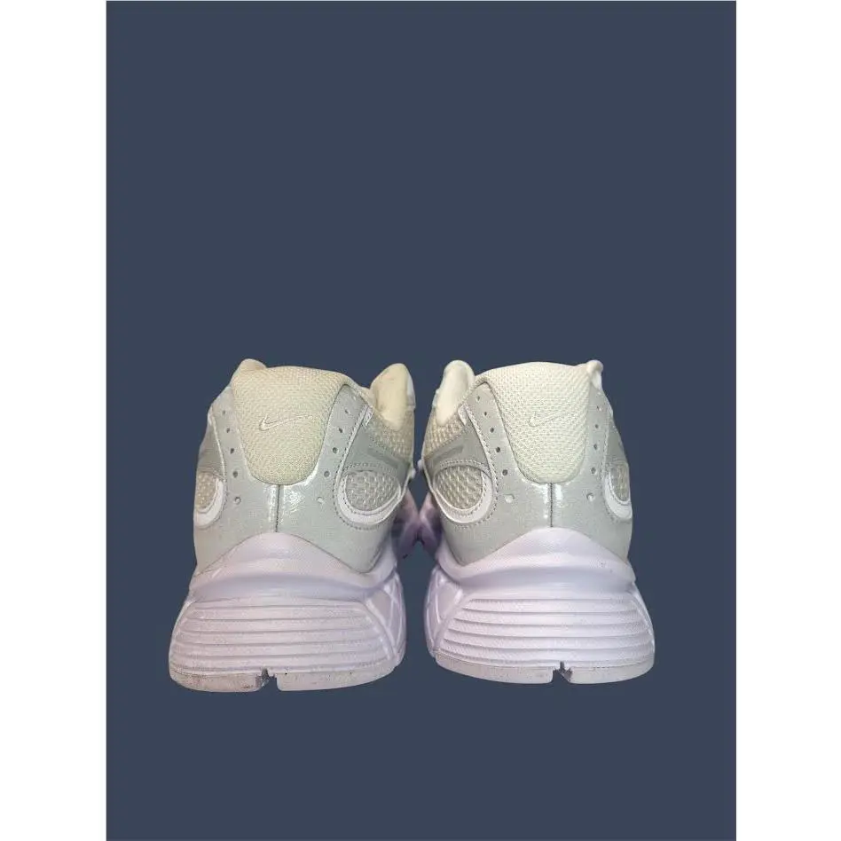 Nike shoes - Women’s Nike V5 RNR White Black Metallic Silver Size 8 | (UPC: 197862710915) 0