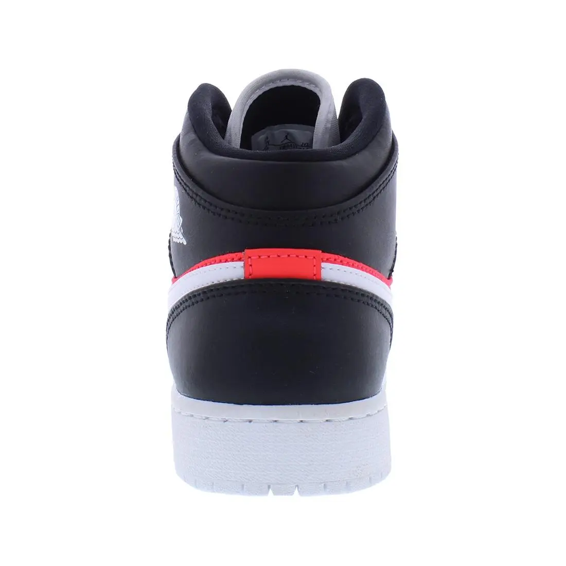 Nike shoes - FB4417016 - FB4417016 - Black/White/Infrared 23, Main: Black (UPC: 196604475716) 2