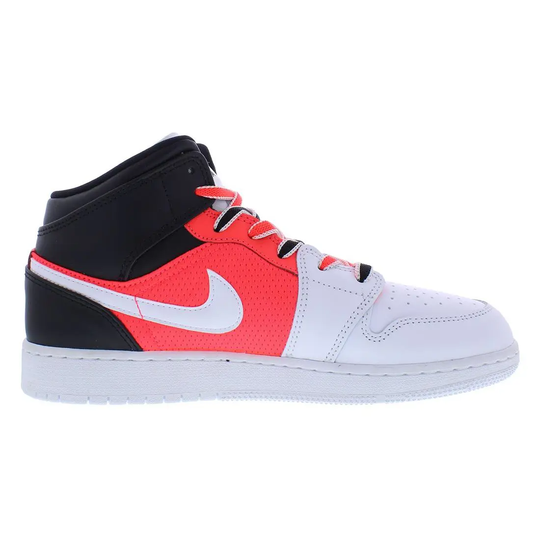 Nike shoes - Air Jordan 1 Mid SE - FB4417 016 - White (UPC: 196604475655) 1