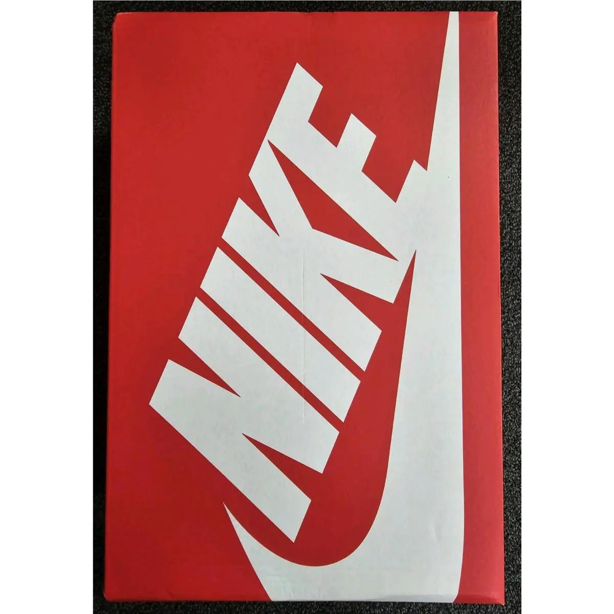 Nike shoes - Nike Air Max - Air Max - Black 5