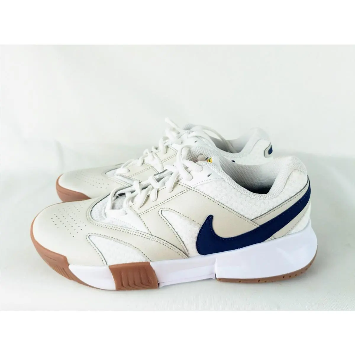 Nike shoes - Nike Court Lite - Court Lite - FD6574-102 - Beige (UPC: 197602675535) 0