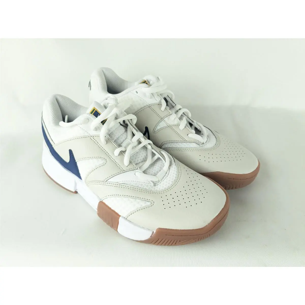Nike shoes - Nike Court Lite - Court Lite - FD6574-102 - Beige (UPC: 197602675535) 2