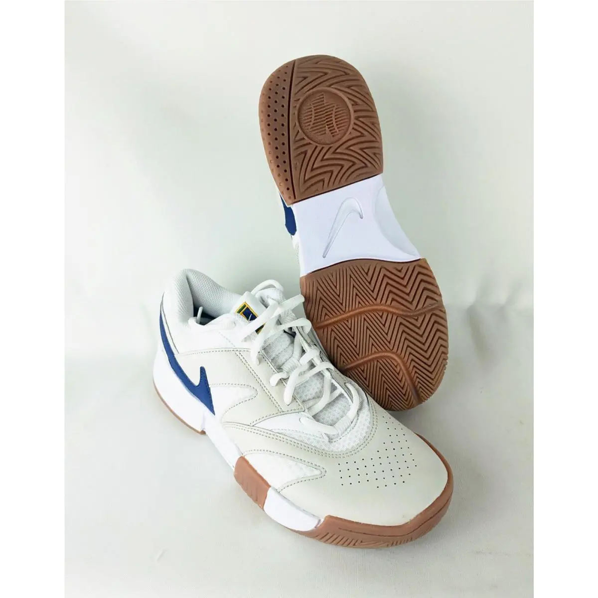 Nike shoes - Nike Court Lite - Court Lite - FD6574-102 - Beige (UPC: 197602675535) 3