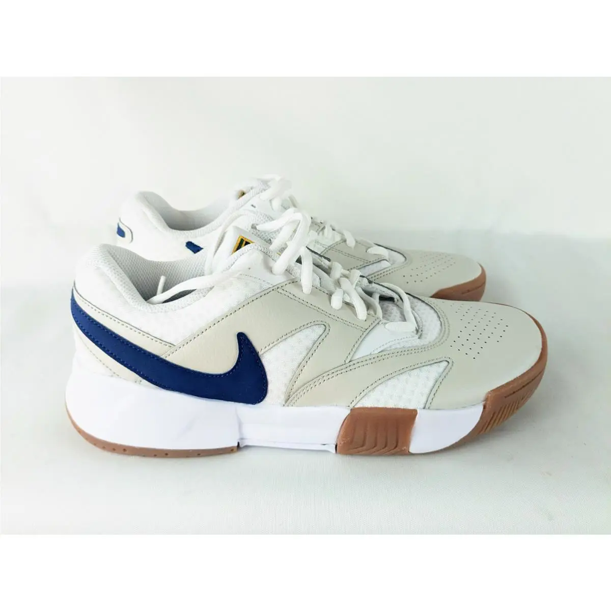 Nike shoes - Nike Court Lite - Court Lite - FD6574-102 - Beige (UPC: 197602675535) 4