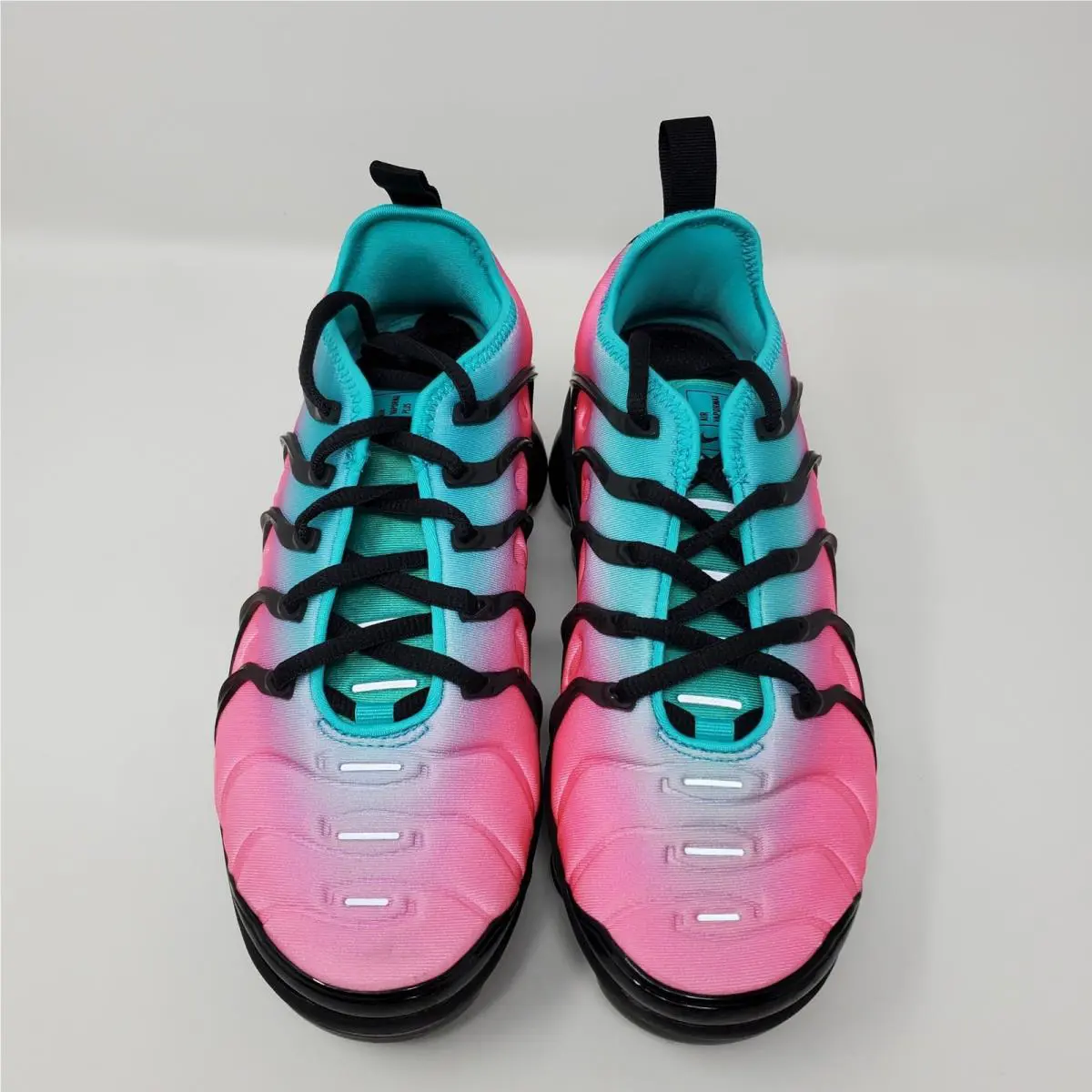 Nike shoes - Nike Air Vapormax Plus - Air Vapormax Plus - FN7175-630 - Pink 0