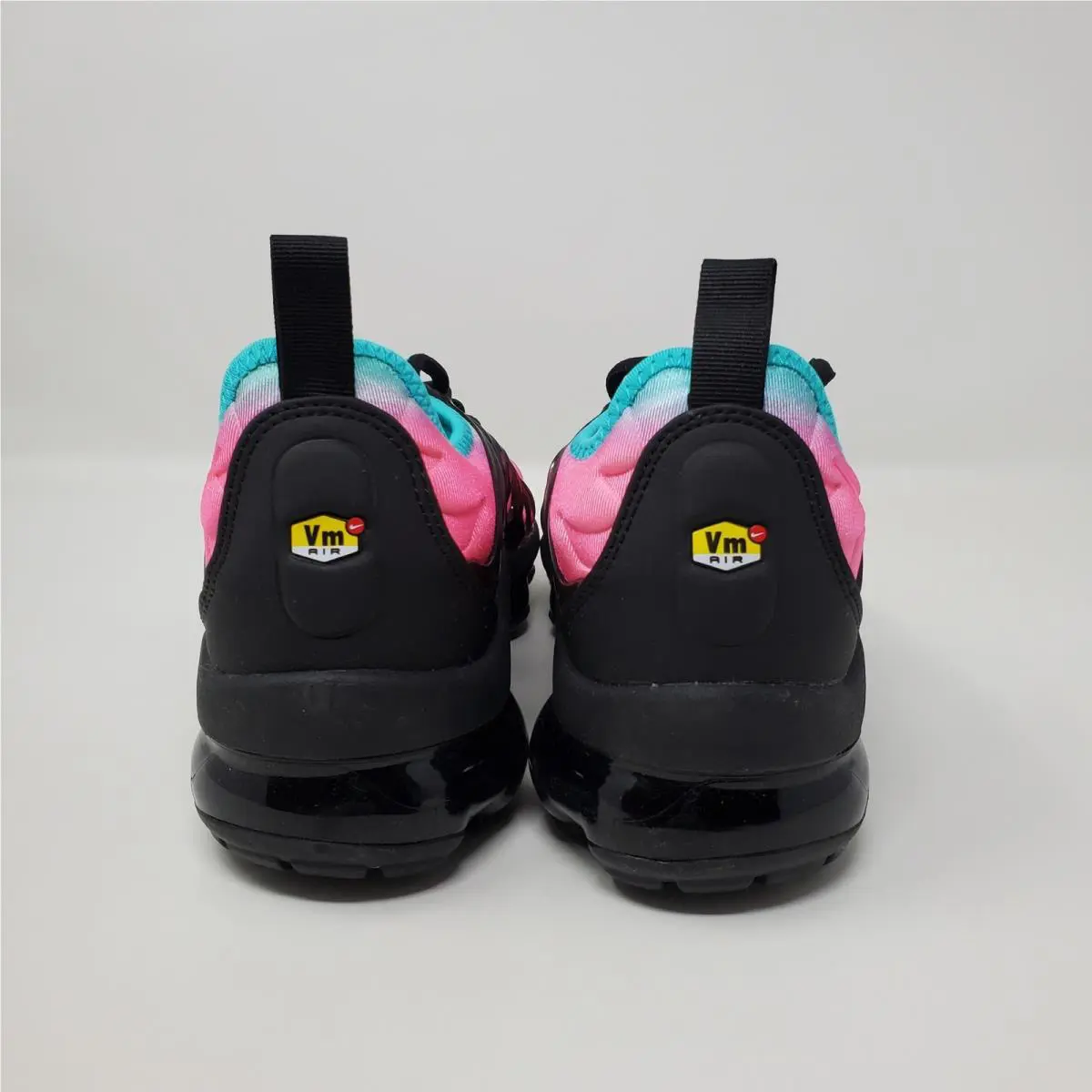 Nike shoes - Nike Air Vapormax Plus - Air Vapormax Plus - FN7175-630 - Pink 1