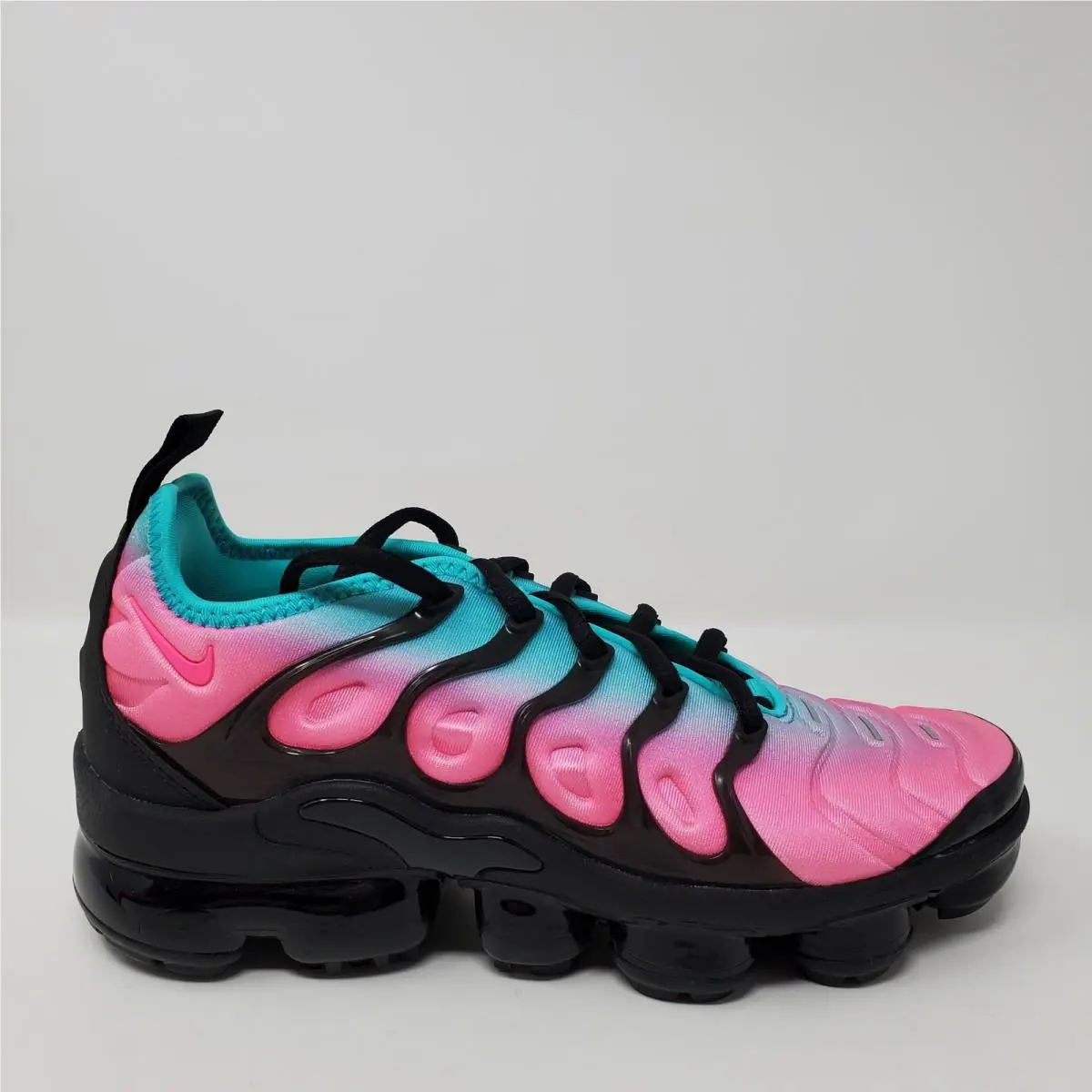 Nike shoes - Nike Air Vapormax Plus - Air Vapormax Plus - FN7175-630 - Pink 2