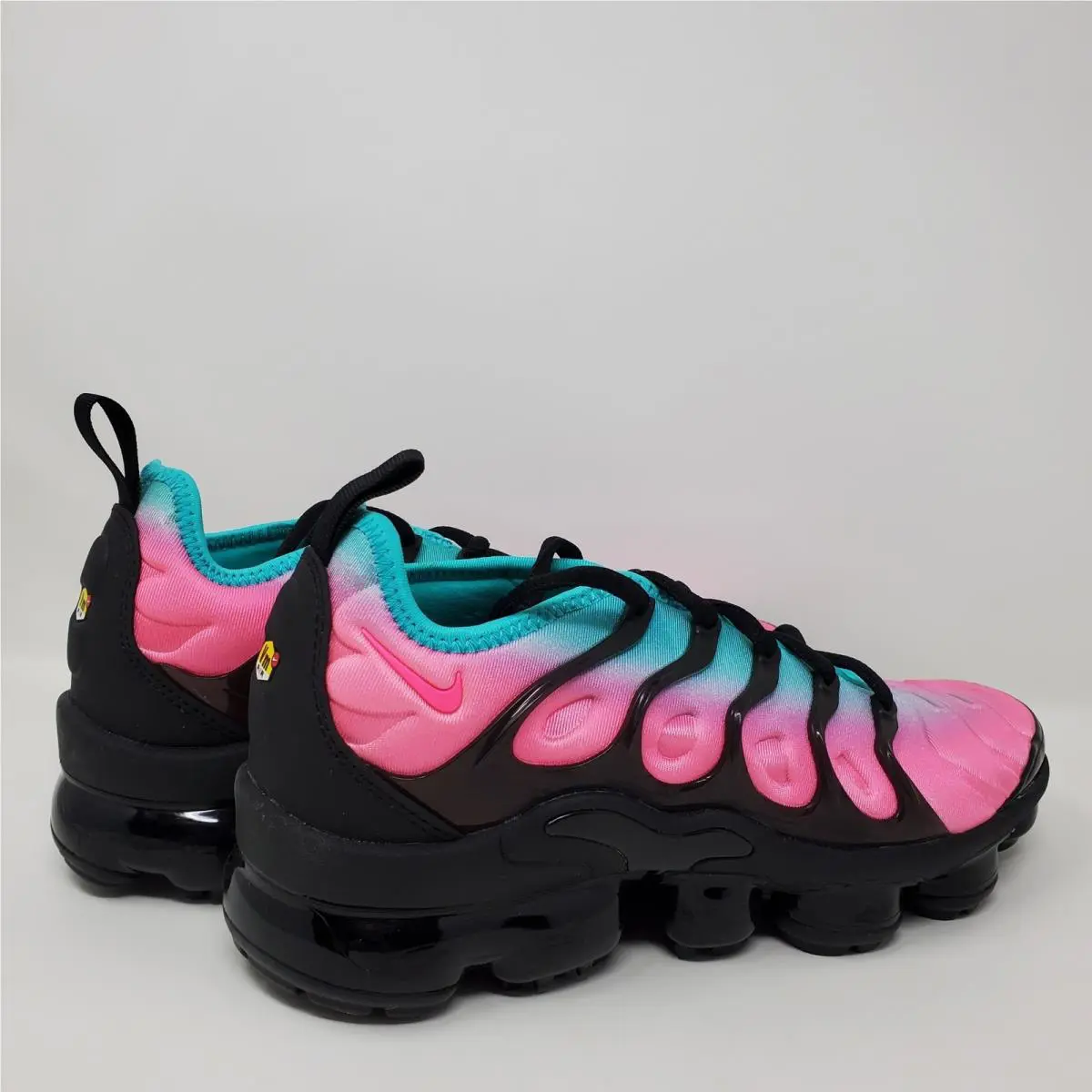 Nike shoes - Nike Air Vapormax Plus - Air Vapormax Plus - FN7175-630 - Pink 5