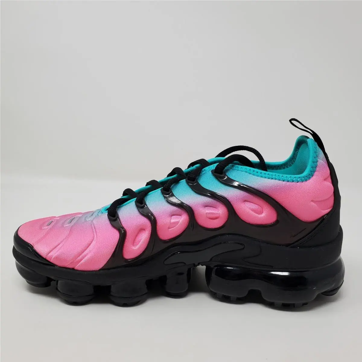 Nike shoes - Nike Air Vapormax Plus - Air Vapormax Plus - FN7175-630 - Pink 7