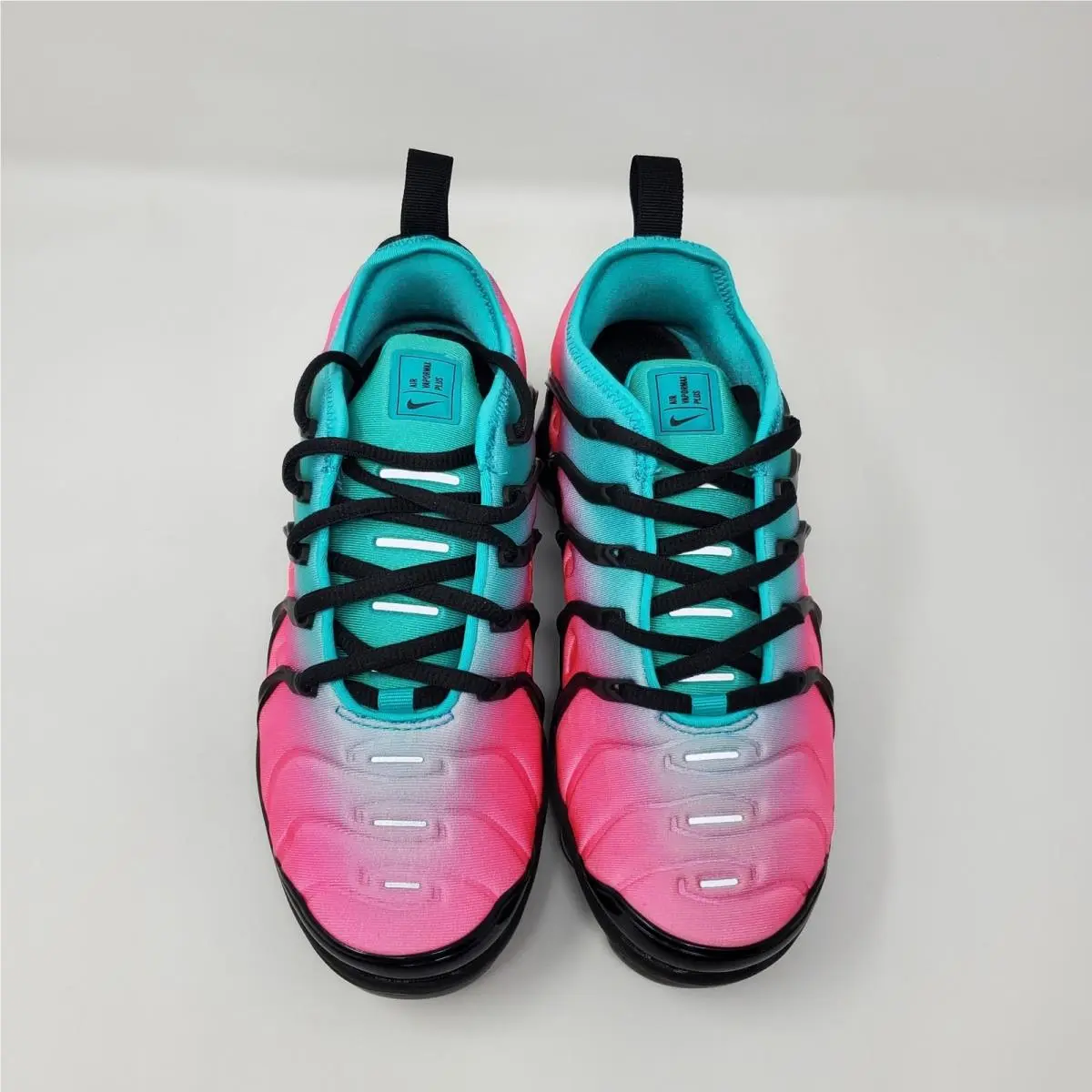 Nike shoes - Nike Air Vapormax Plus - Air Vapormax Plus - FN7175-630 - Pink 0