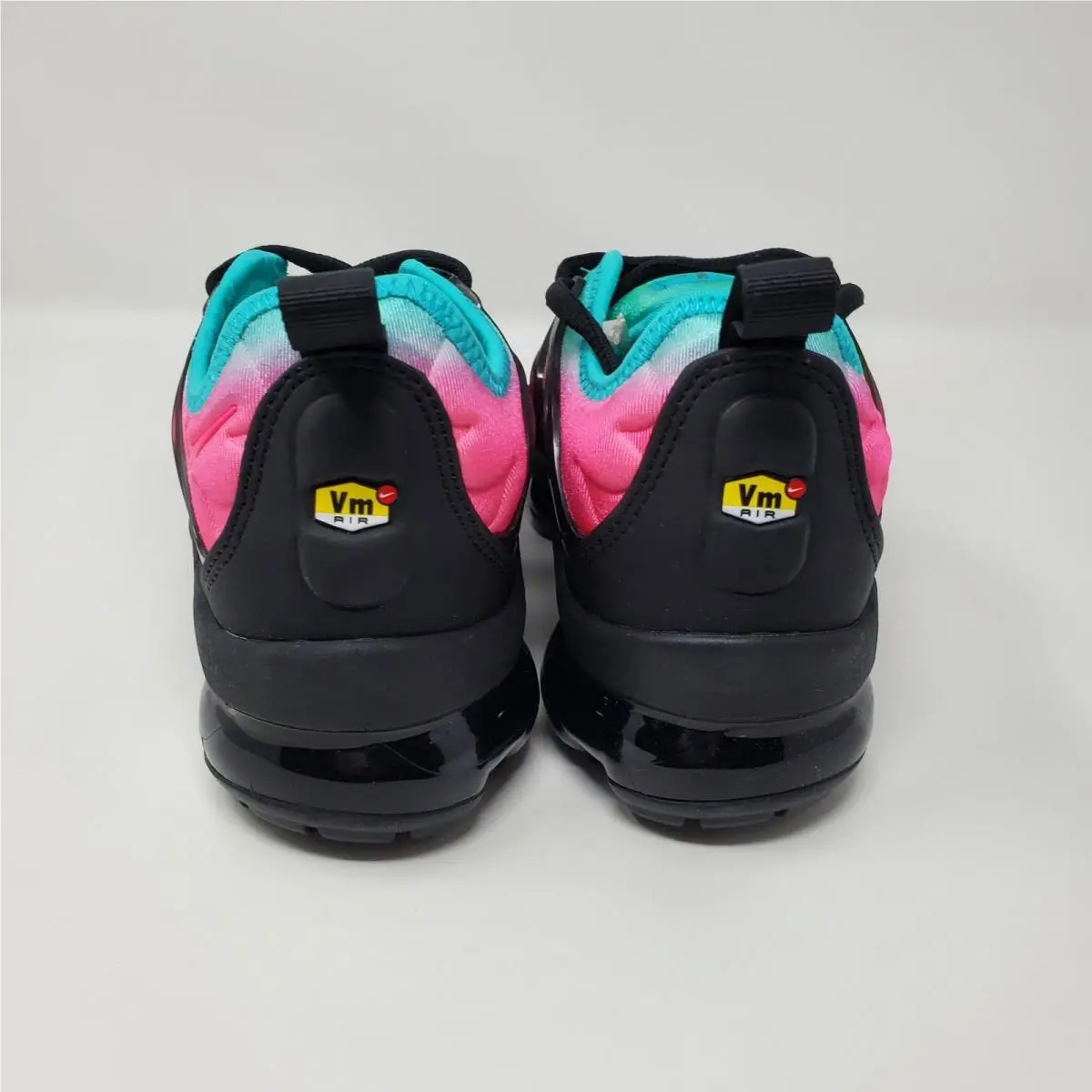 Nike shoes - Nike Air Vapormax Plus - Air Vapormax Plus - FN7175-630 - Pink 1