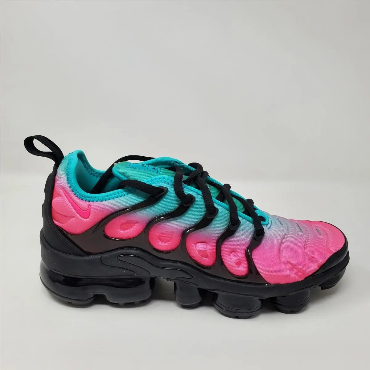 Nike shoes - Nike Air Vapormax Plus - Air Vapormax Plus - FN7175-630 - Pink 2