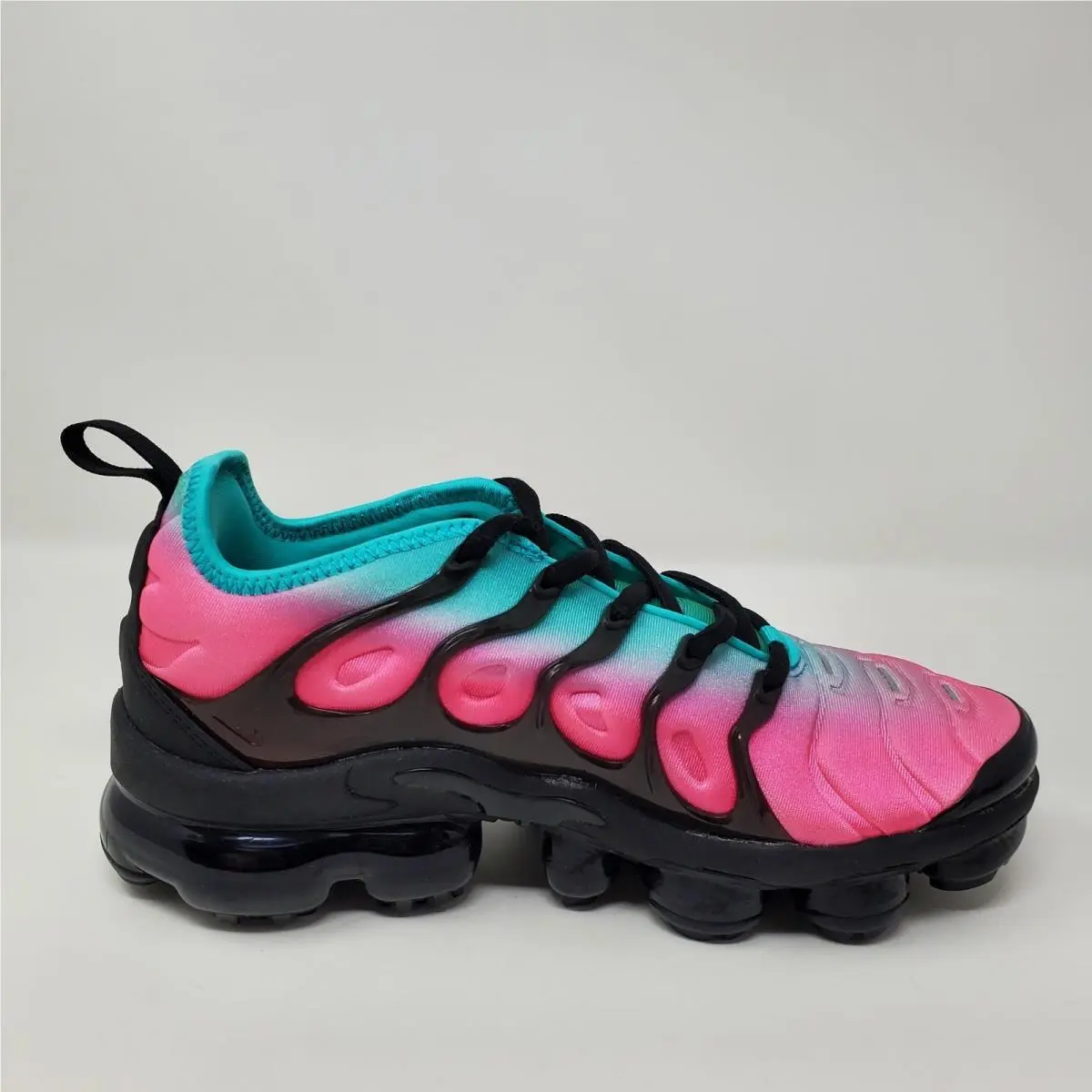 Nike shoes - Nike Air Vapormax Plus - Air Vapormax Plus - FN7175-630 - Pink 4