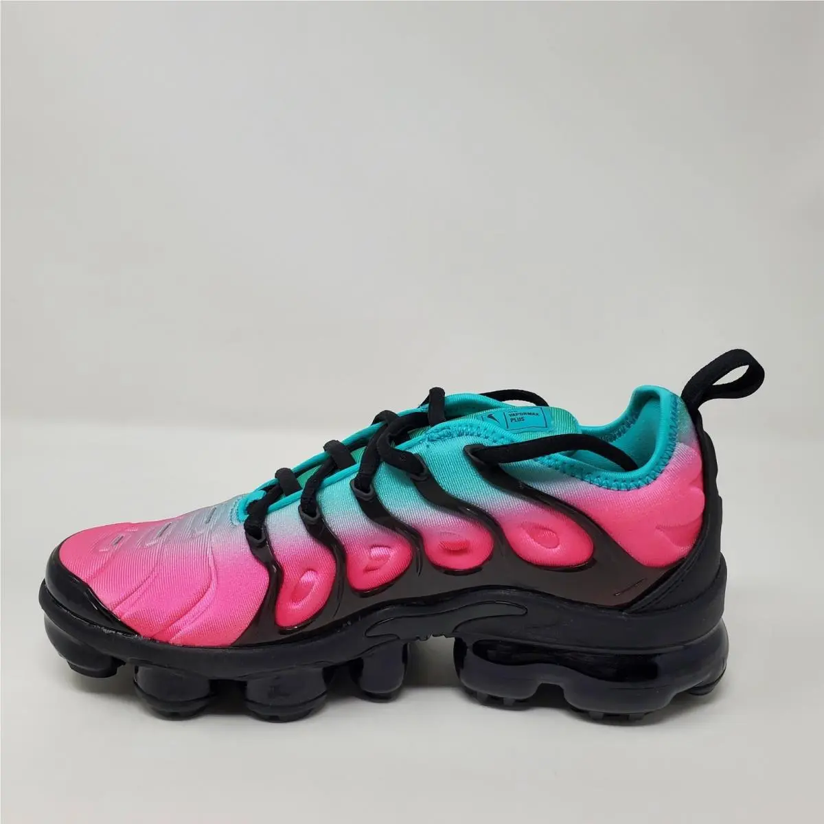 Nike shoes - Nike Air Vapormax Plus - Air Vapormax Plus - FN7175-630 - Pink 7