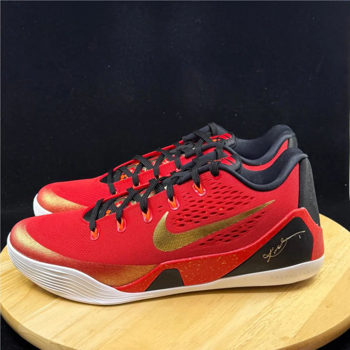 Nike shoes - Red 0