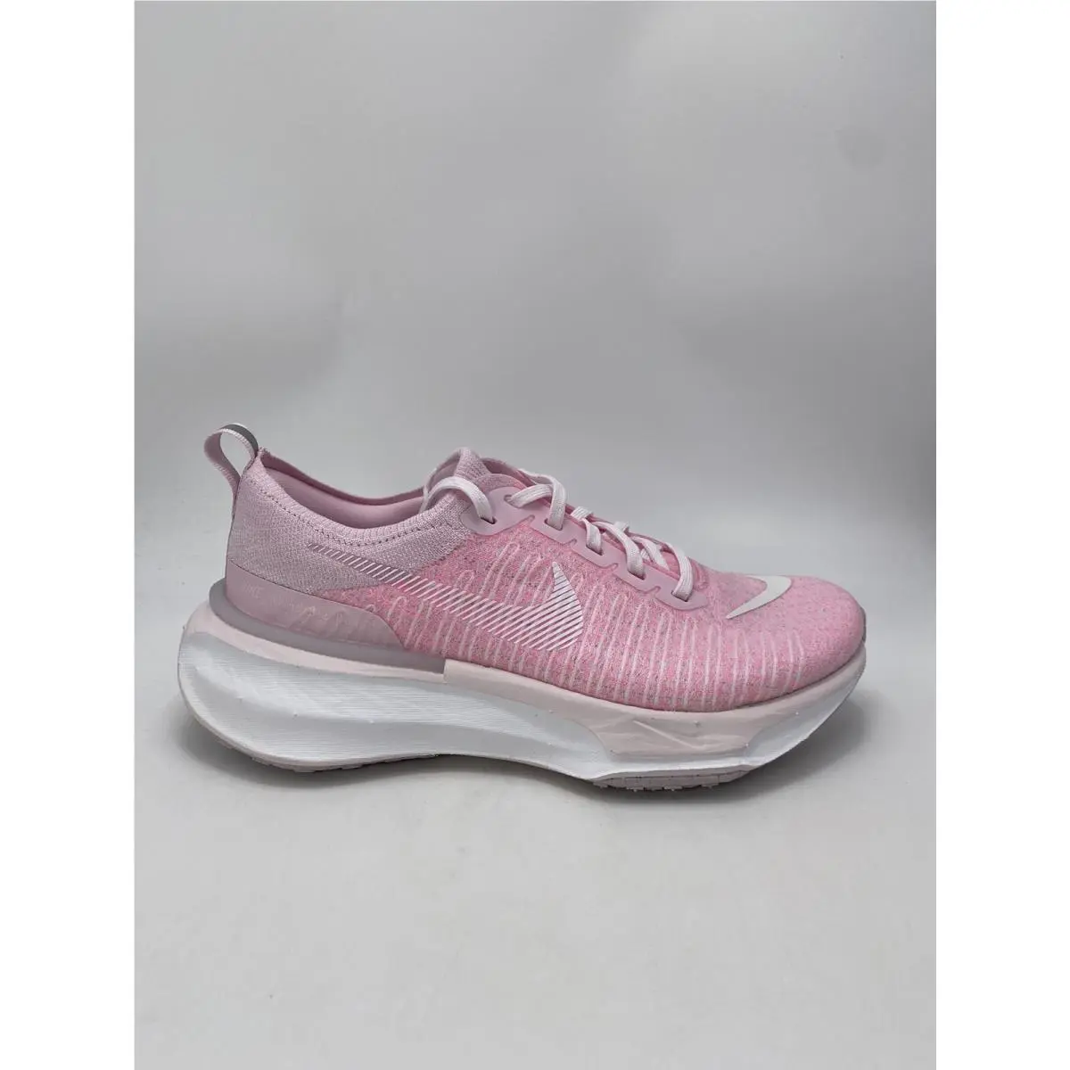 Nike shoes - Nike ZoomX Invincible - ZoomX Invincible - FN7997 600 - Pink 0