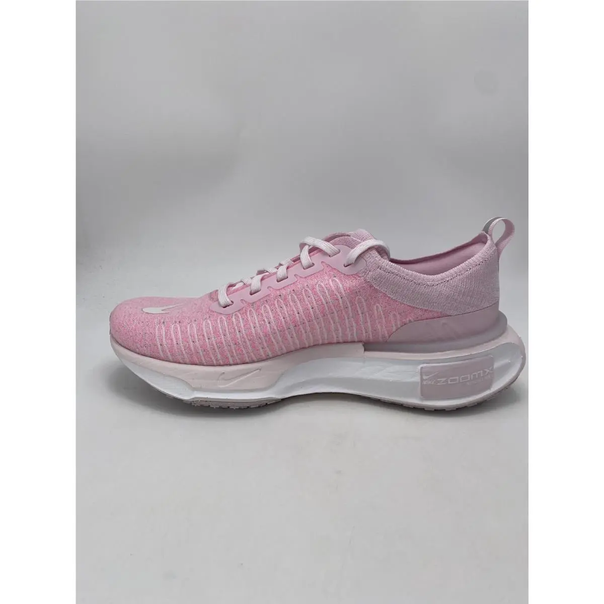 Nike shoes - Nike ZoomX Invincible - ZoomX Invincible - FN7997 600 - Pink 1