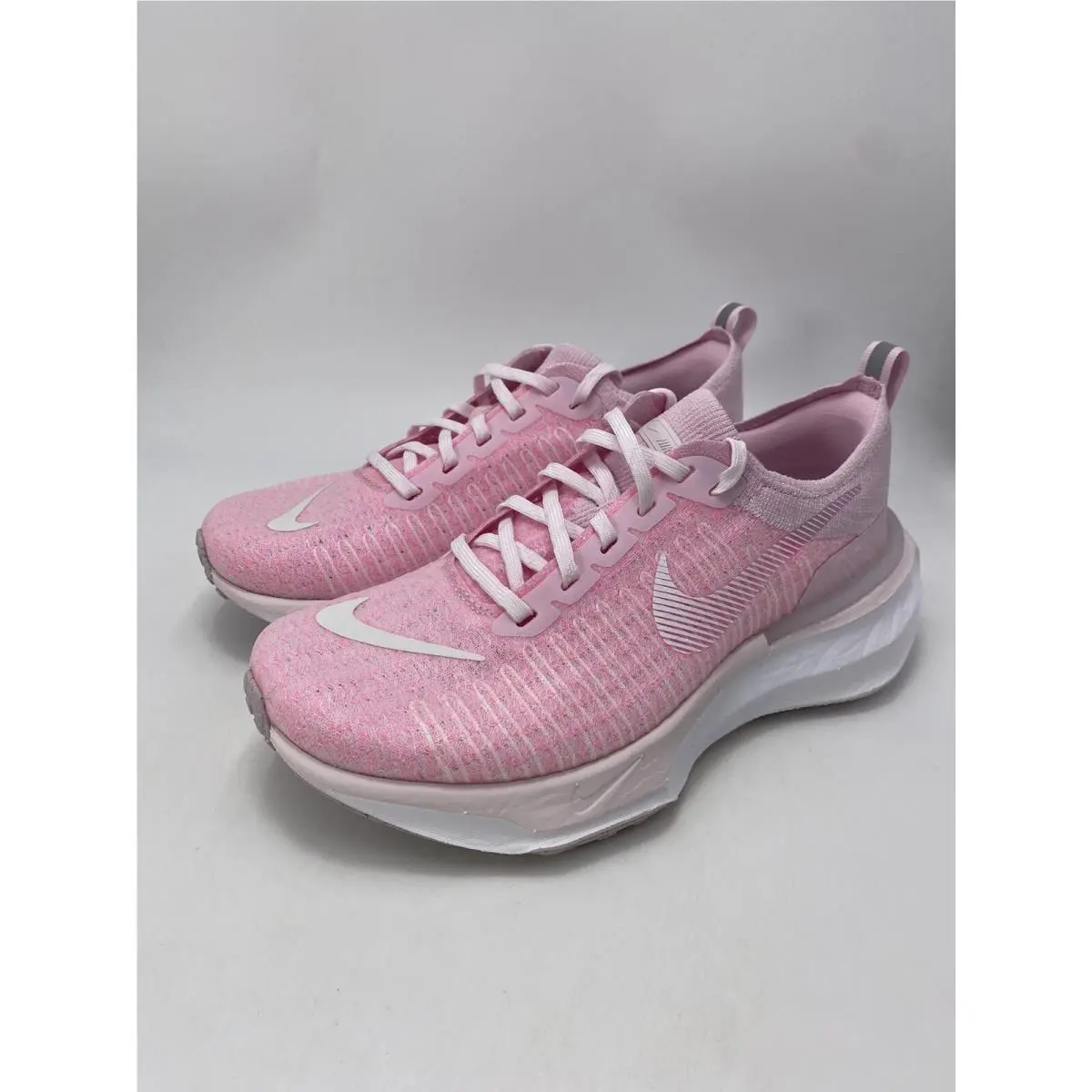 Nike shoes - Nike ZoomX Invincible - ZoomX Invincible - FN7997 600 - Pink 2