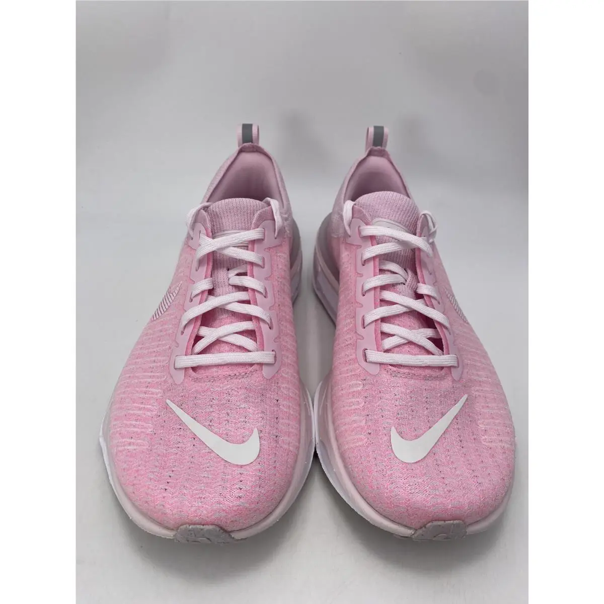 Nike shoes - Nike ZoomX Invincible - ZoomX Invincible - FN7997 600 - Pink 3