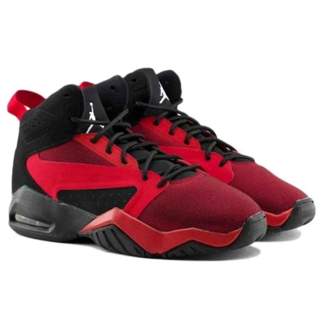 Nike shoes - Air Jordan Lift Off - Air Lift Off - Multicolor (UPC: 00666003338337) 0