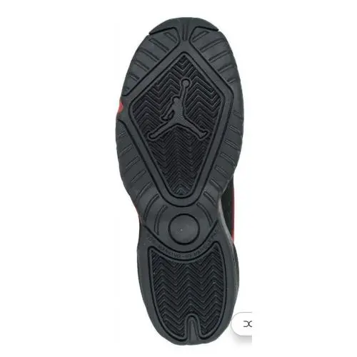 Nike shoes - Air Jordan Lift Off - Air Lift Off - Multicolor (UPC: 00666003338337) 4