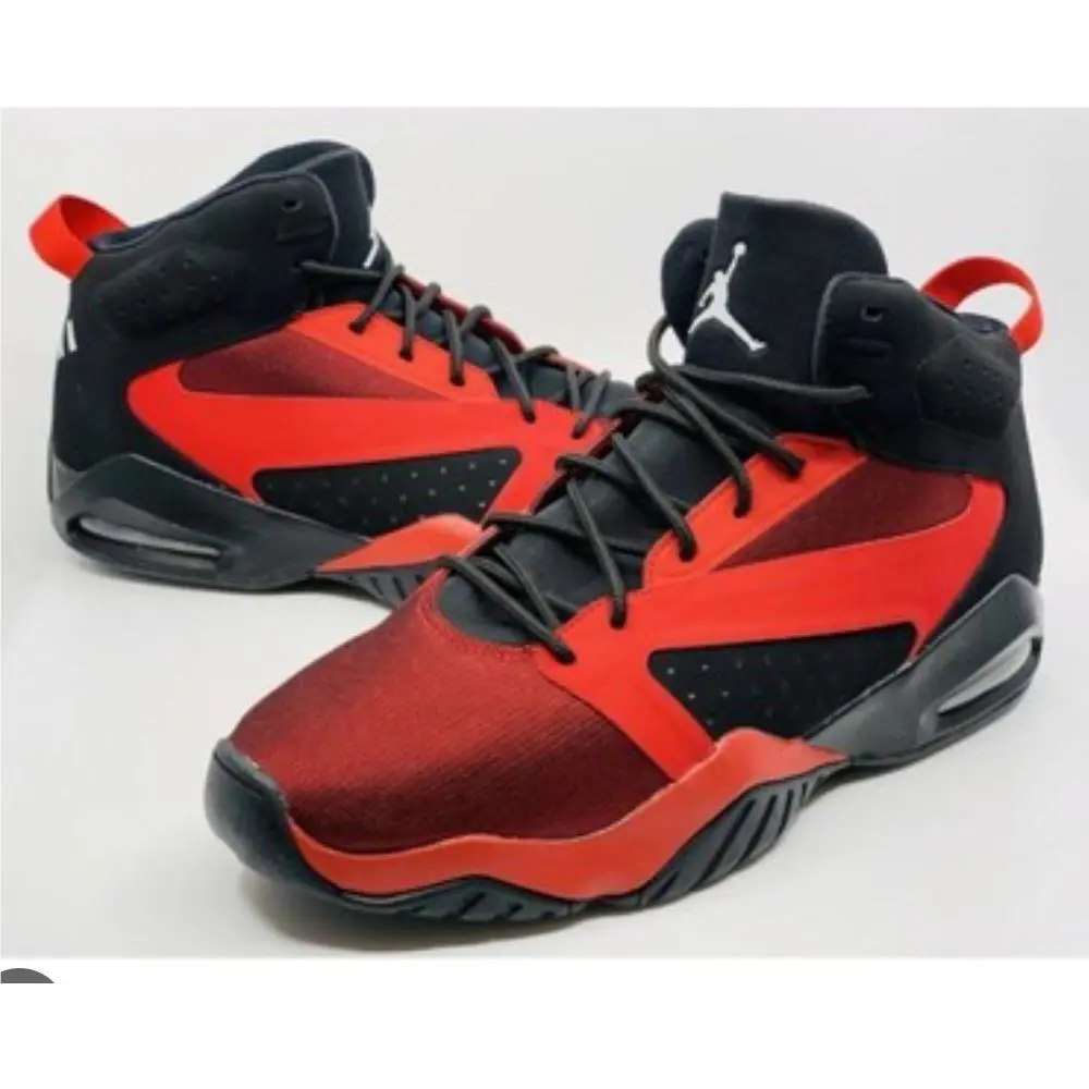 Nike shoes - Air Jordan Lift Off - Air Lift Off - Multicolor (UPC: 00666003338337) 2