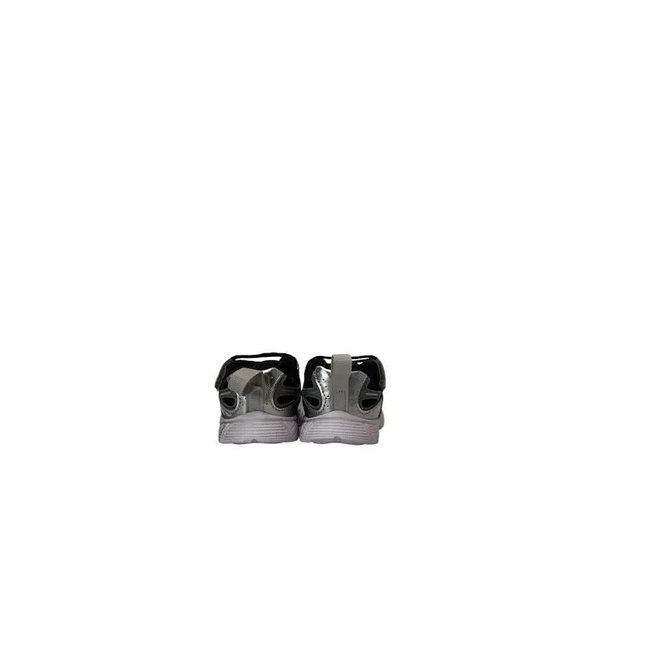 Nike shoes - Toddler Nike V5 RNR Black Anthracite Size 5C HQ6413-001 0