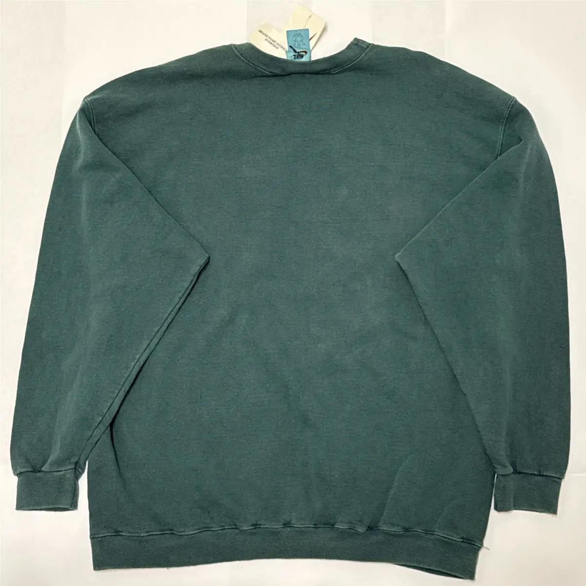 Nike clothing - Forest Green 8