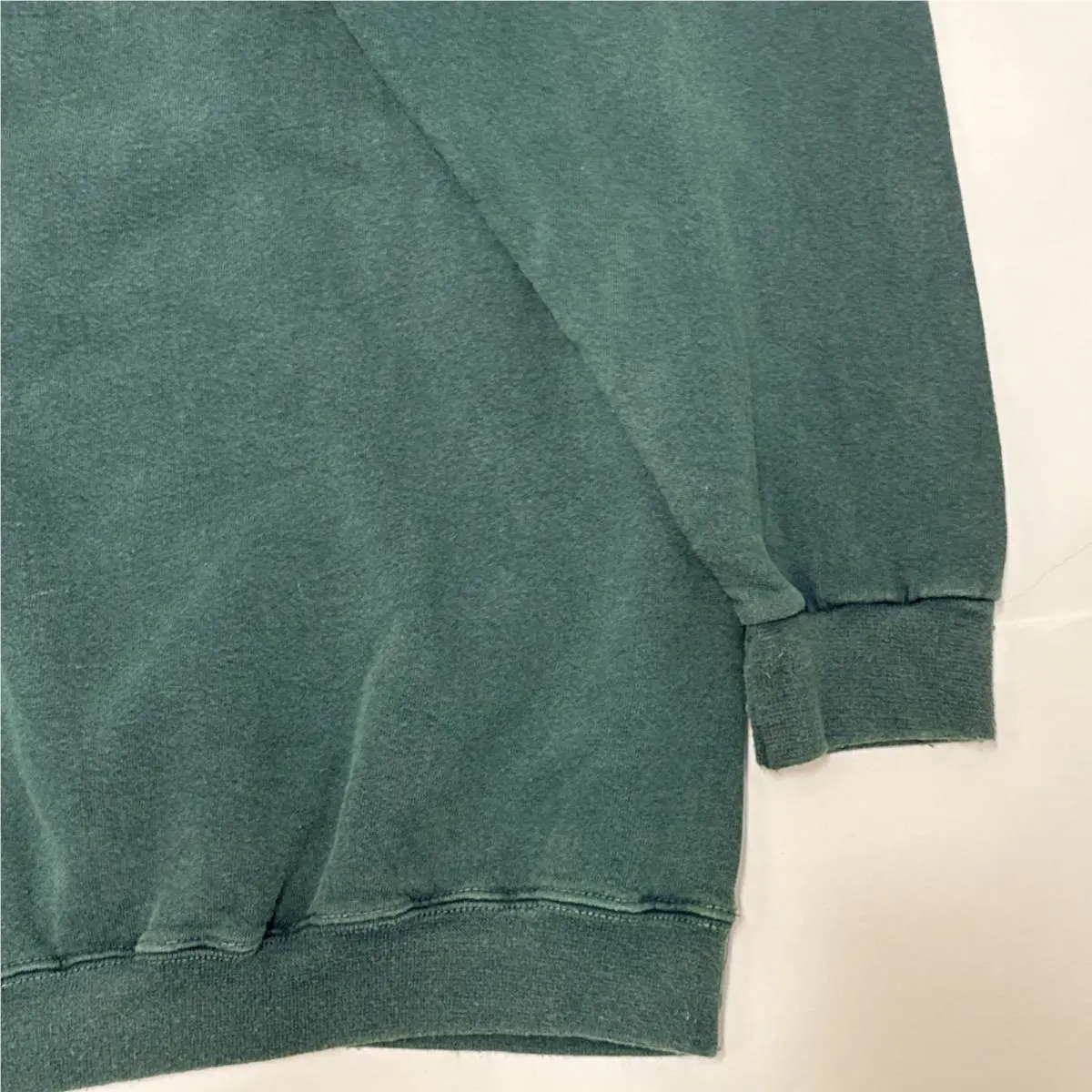 Nike clothing - Forest Green 9