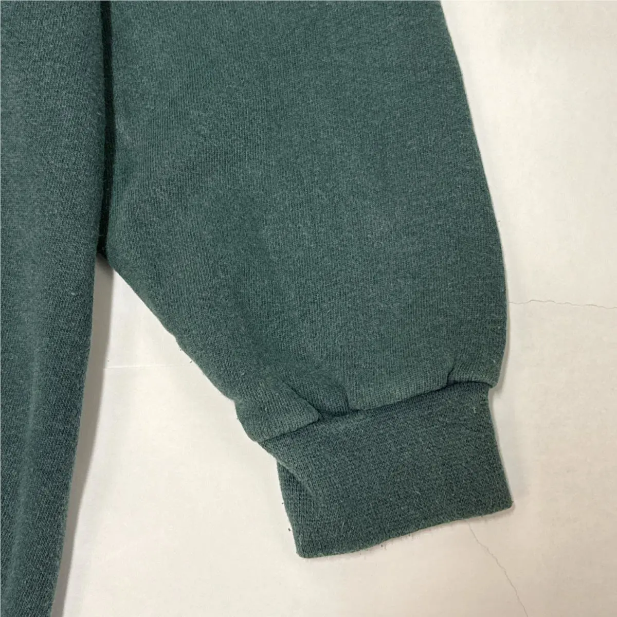 Nike clothing - Forest Green 1