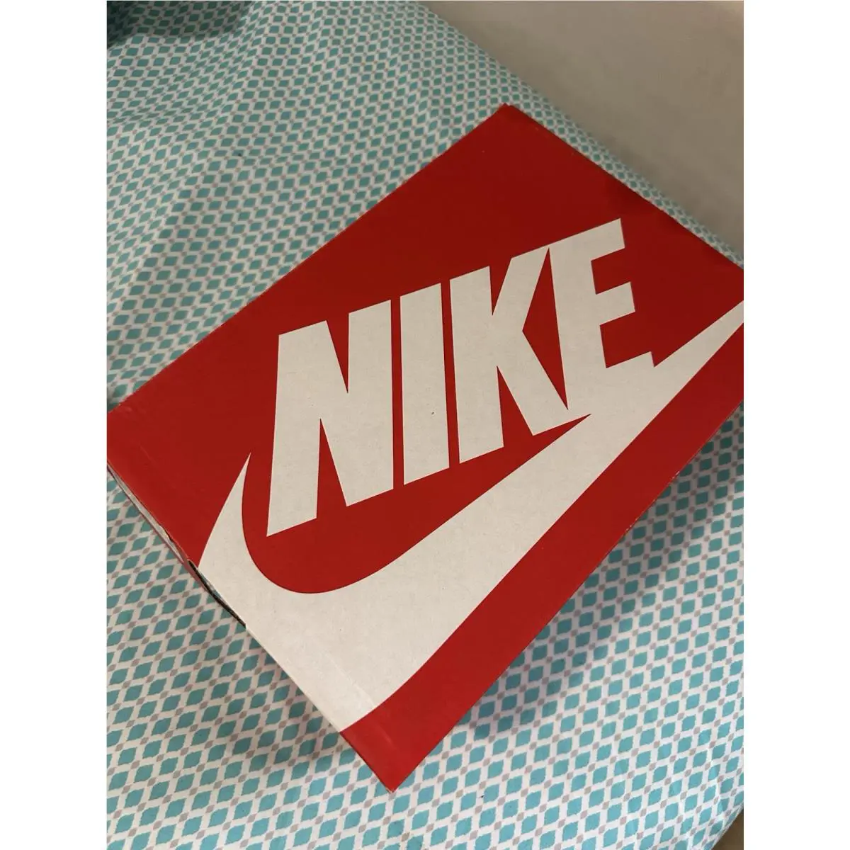 Nike shoes - Black 5