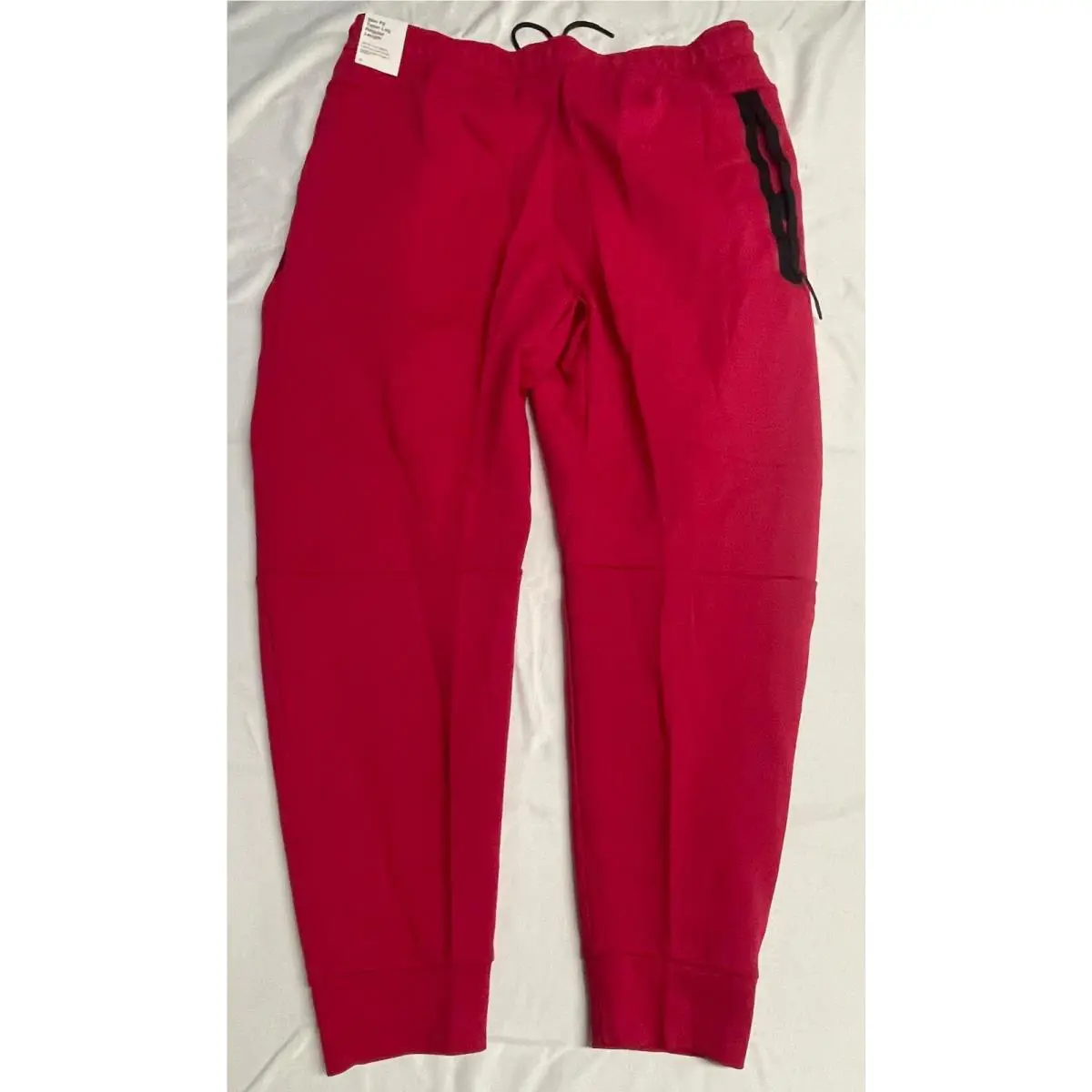 Nike clothing - Berry Red (UPC: 195242880838) 4