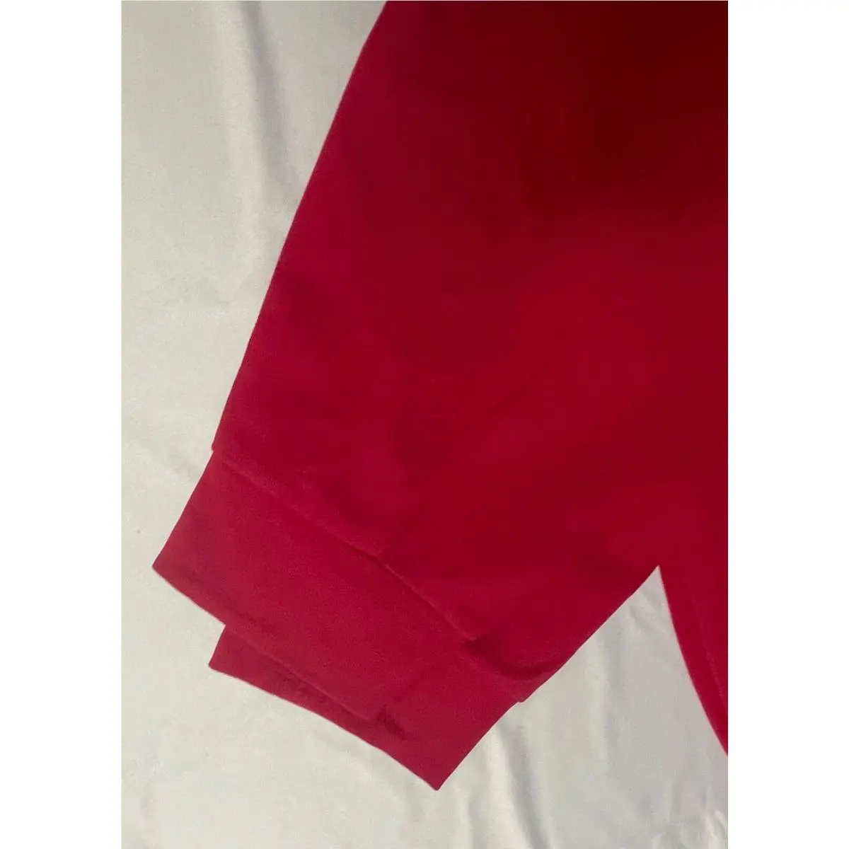 Nike clothing - Berry Red (UPC: 195242880838) 1