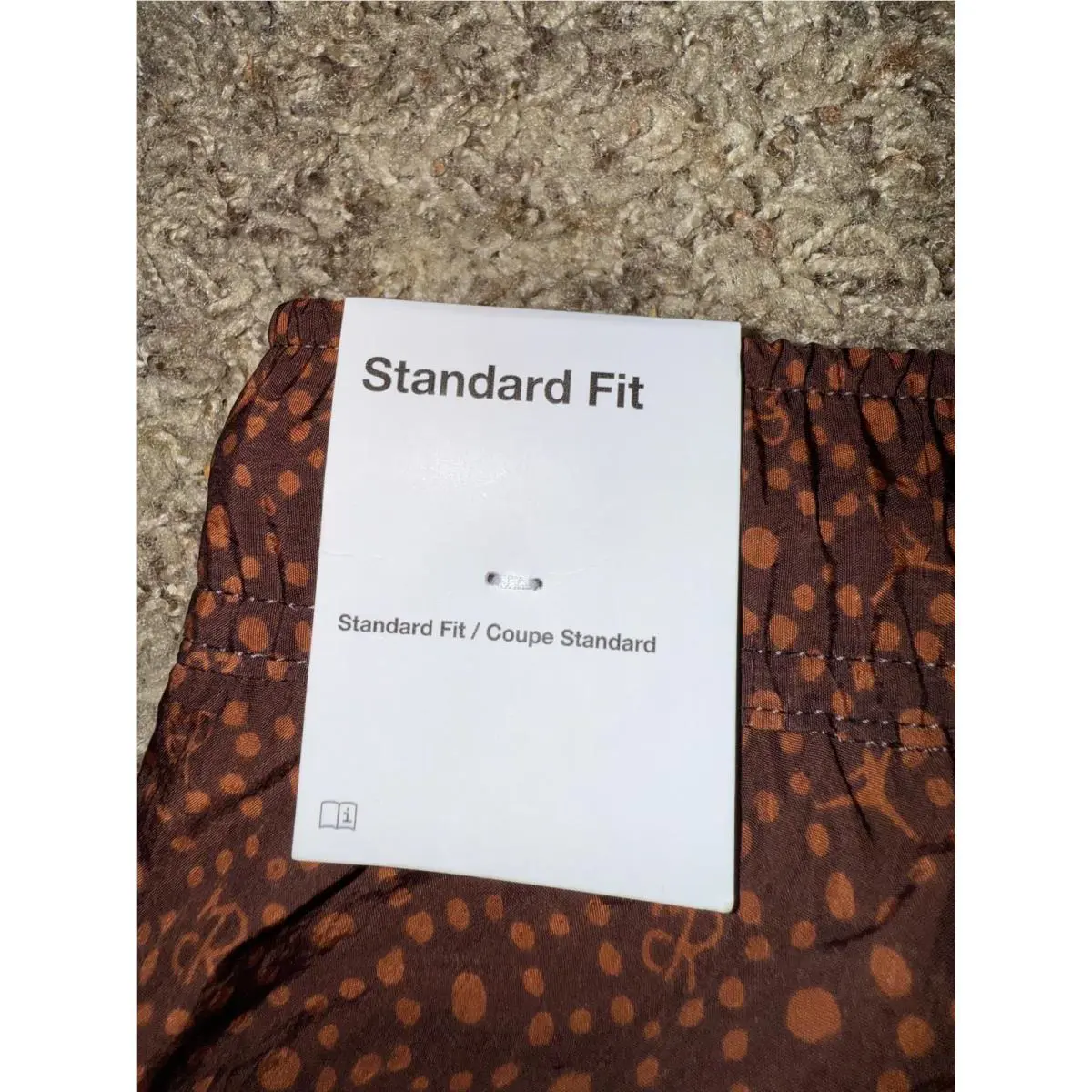 Nike clothing - NA - Brown 10