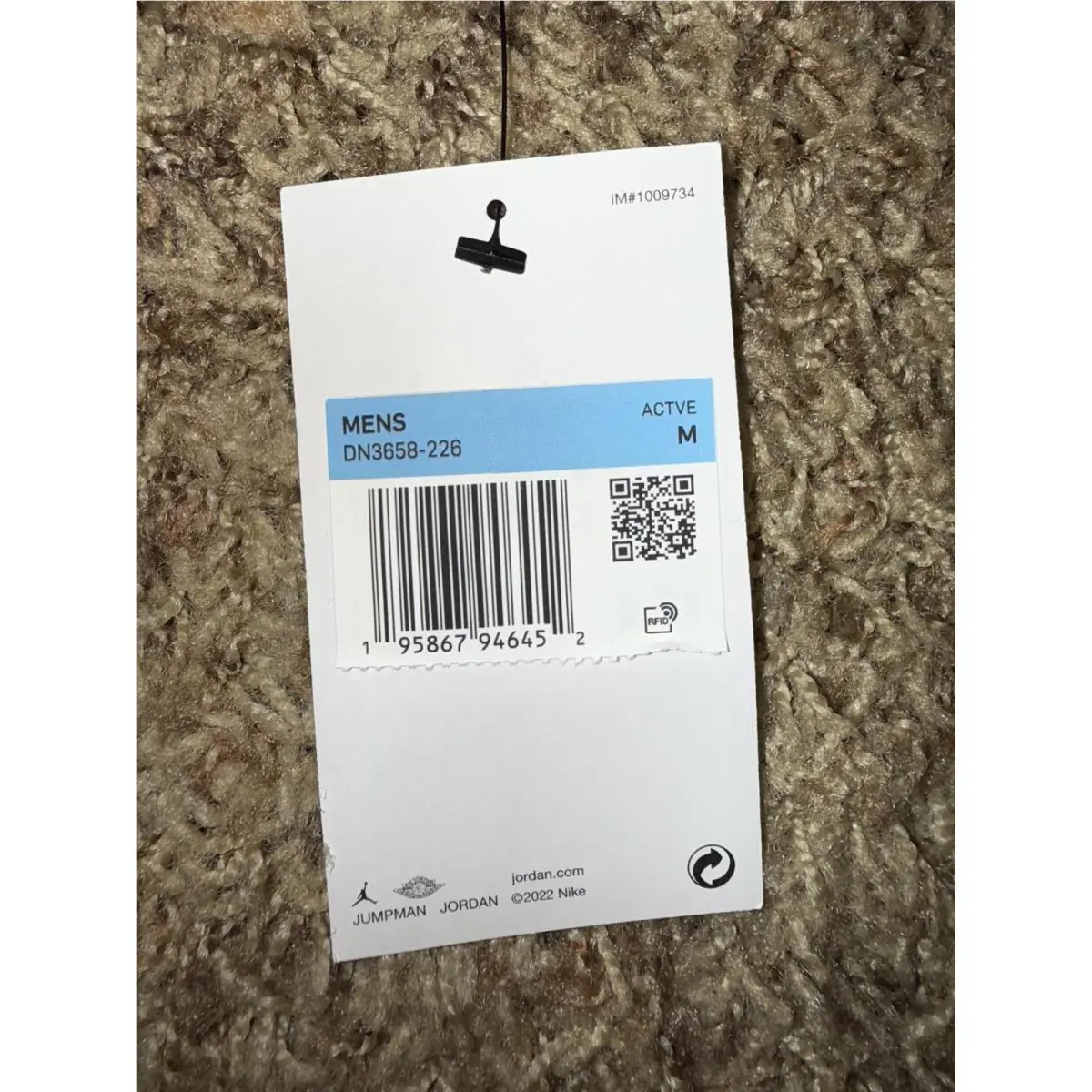Nike clothing - NA - Brown 16