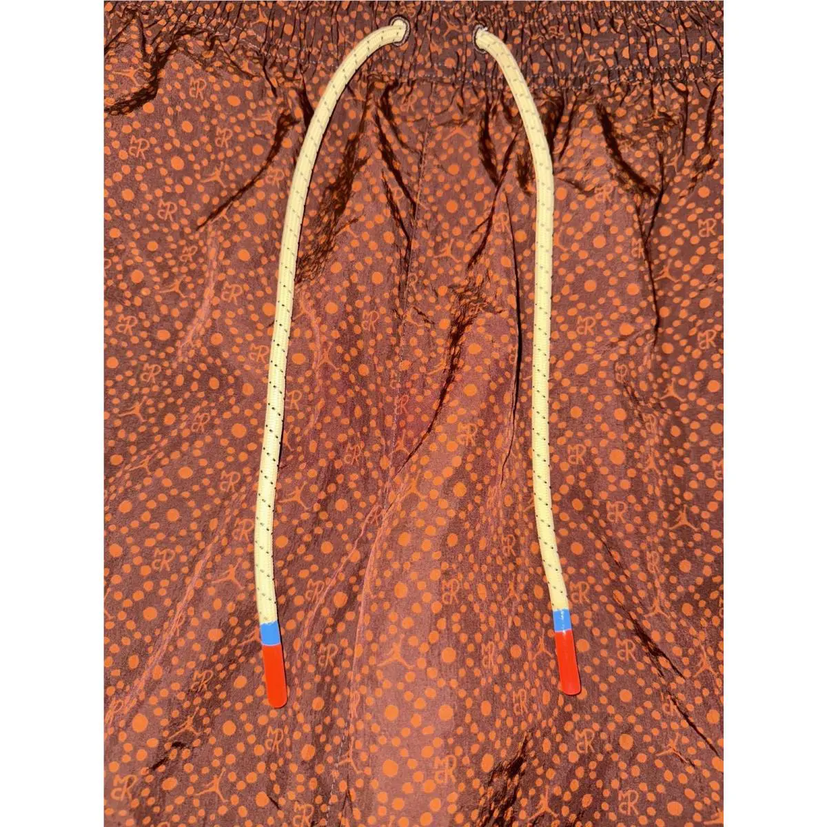Nike clothing - NA - Brown 1