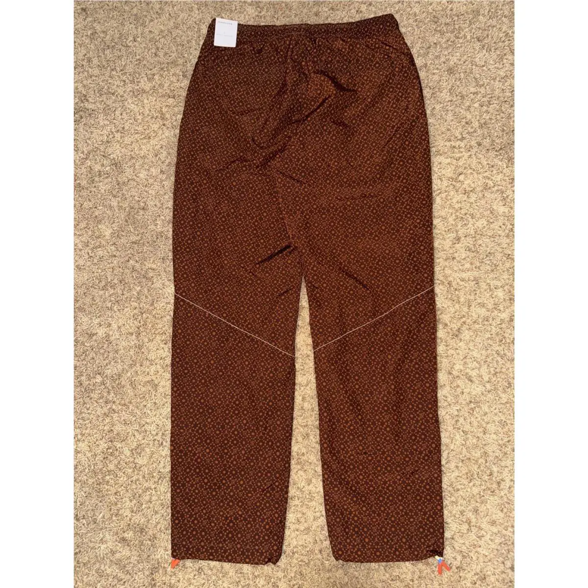 Nike clothing - NA - Brown 7