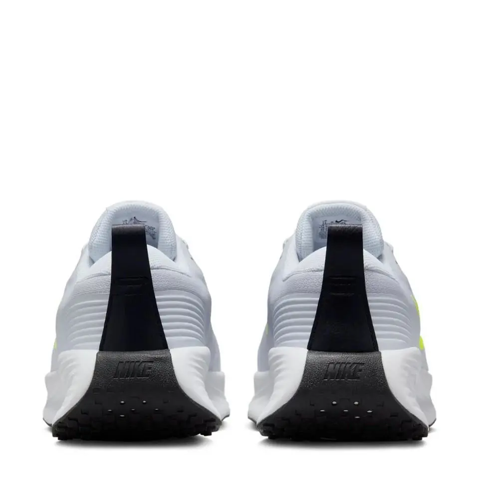 Nike shoes - Pure Platinum/Volt - HQ8477-004 3