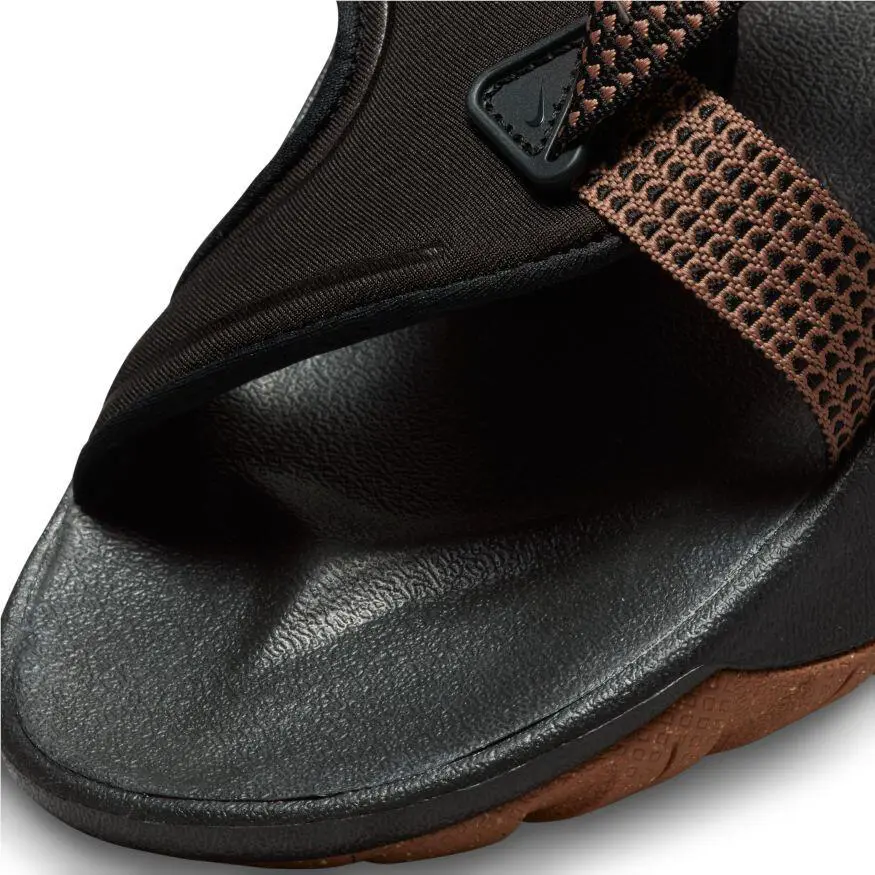 Nike shoes - Black/Gum Medium Brown/Cacao Wow - DJ6604 002 4