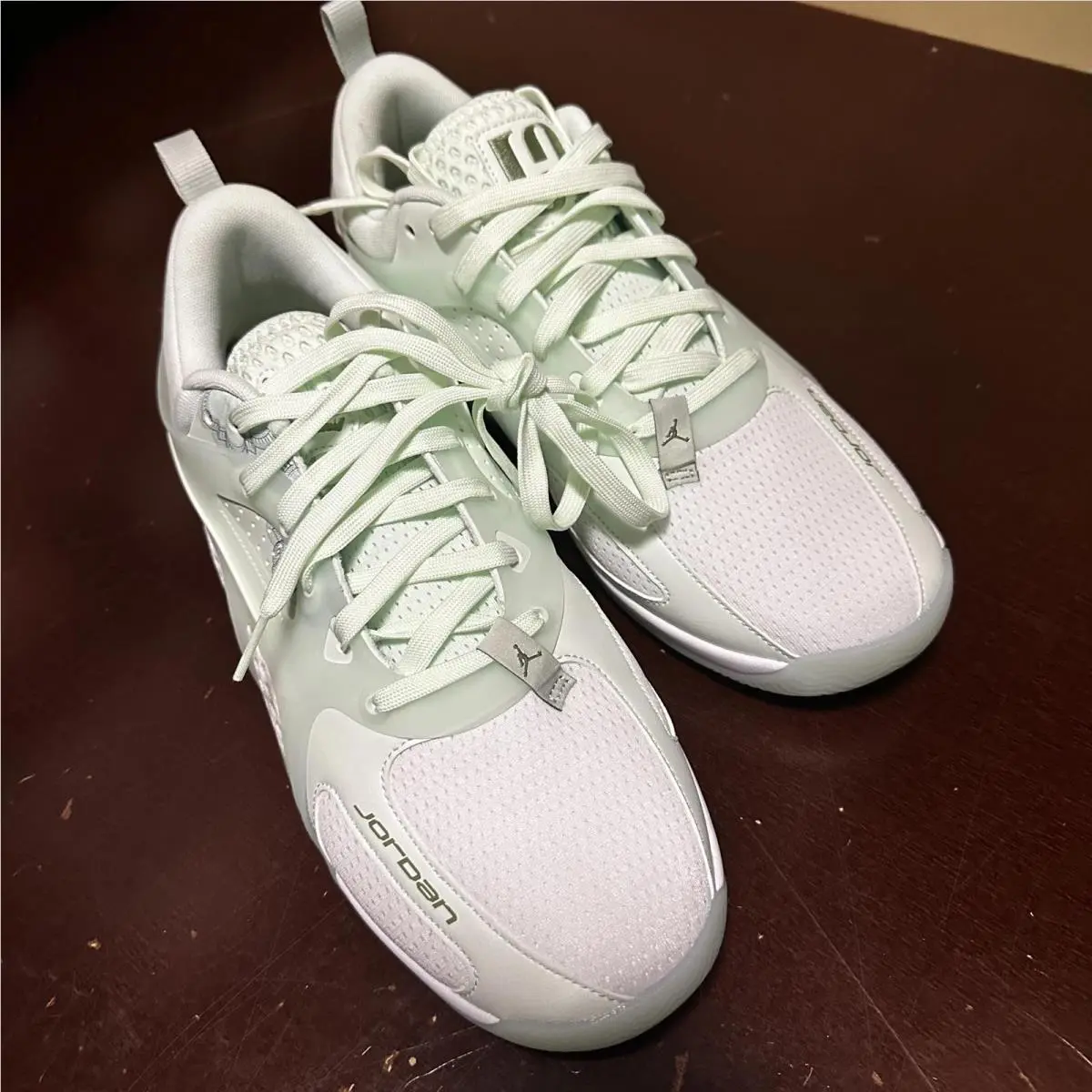 Nike shoes - Blue 0