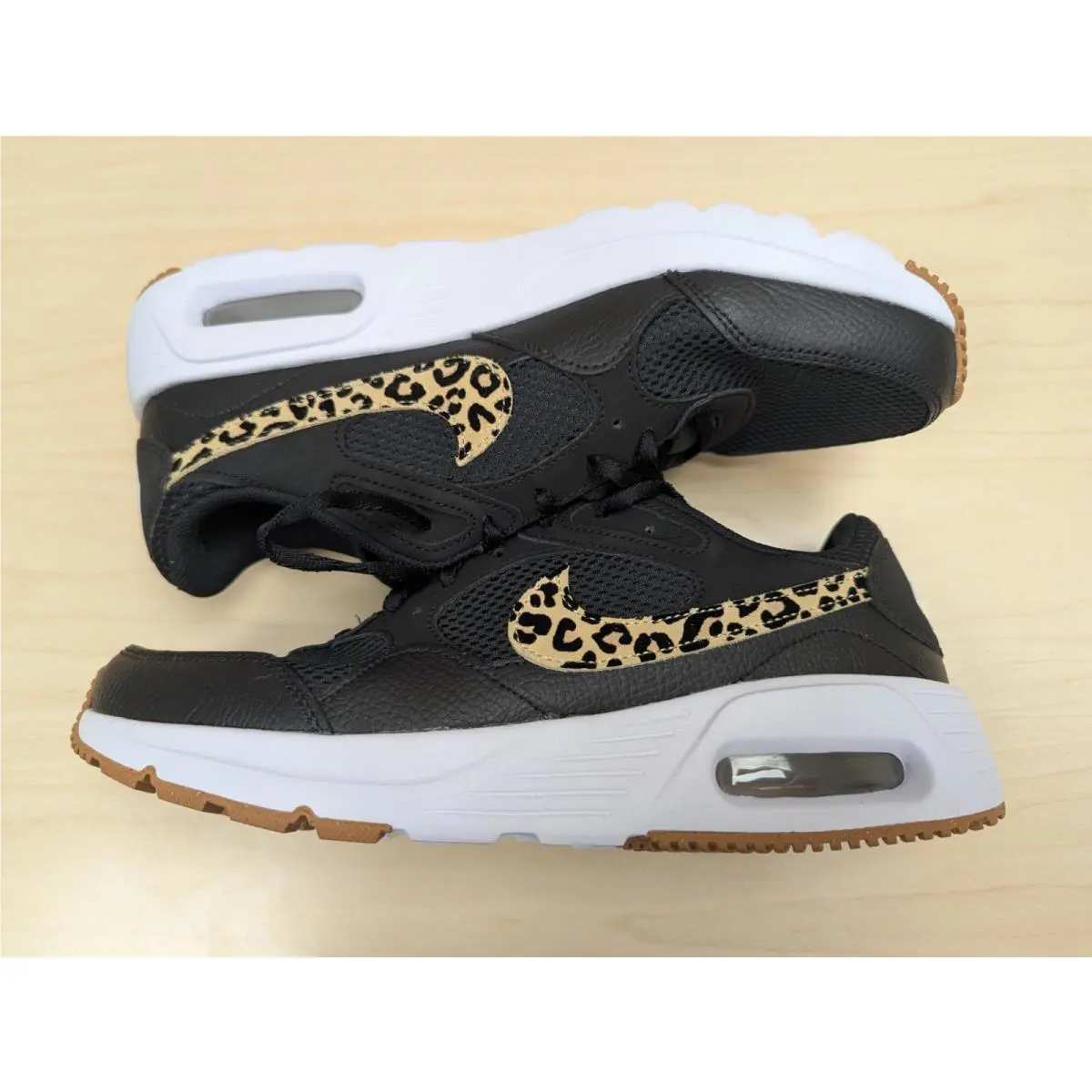 Nike shoes - Nike Air Max SC - Air Max - Black 2