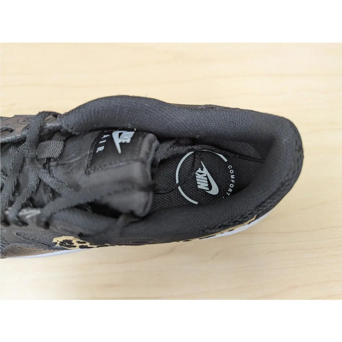 Nike shoes - Nike Air Max SC - Air Max - Black 6