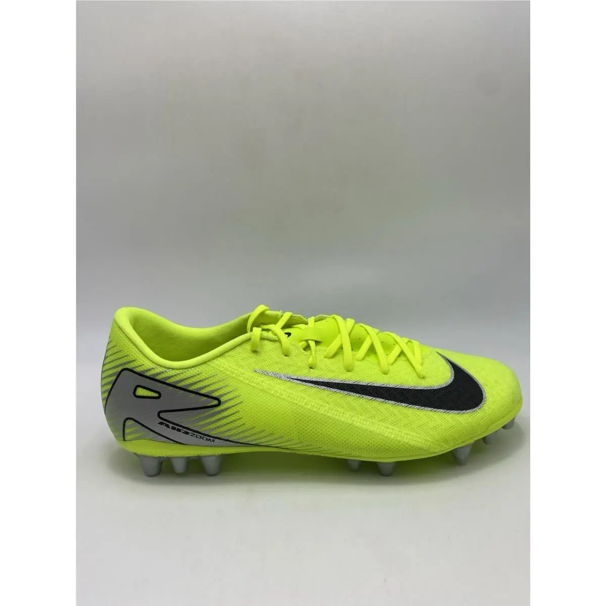 Nike shoes - Nike Zoom Vapor - Zoom Vapor - FQ8364 700 - Volt/Black (UPC: 197600870833) 0