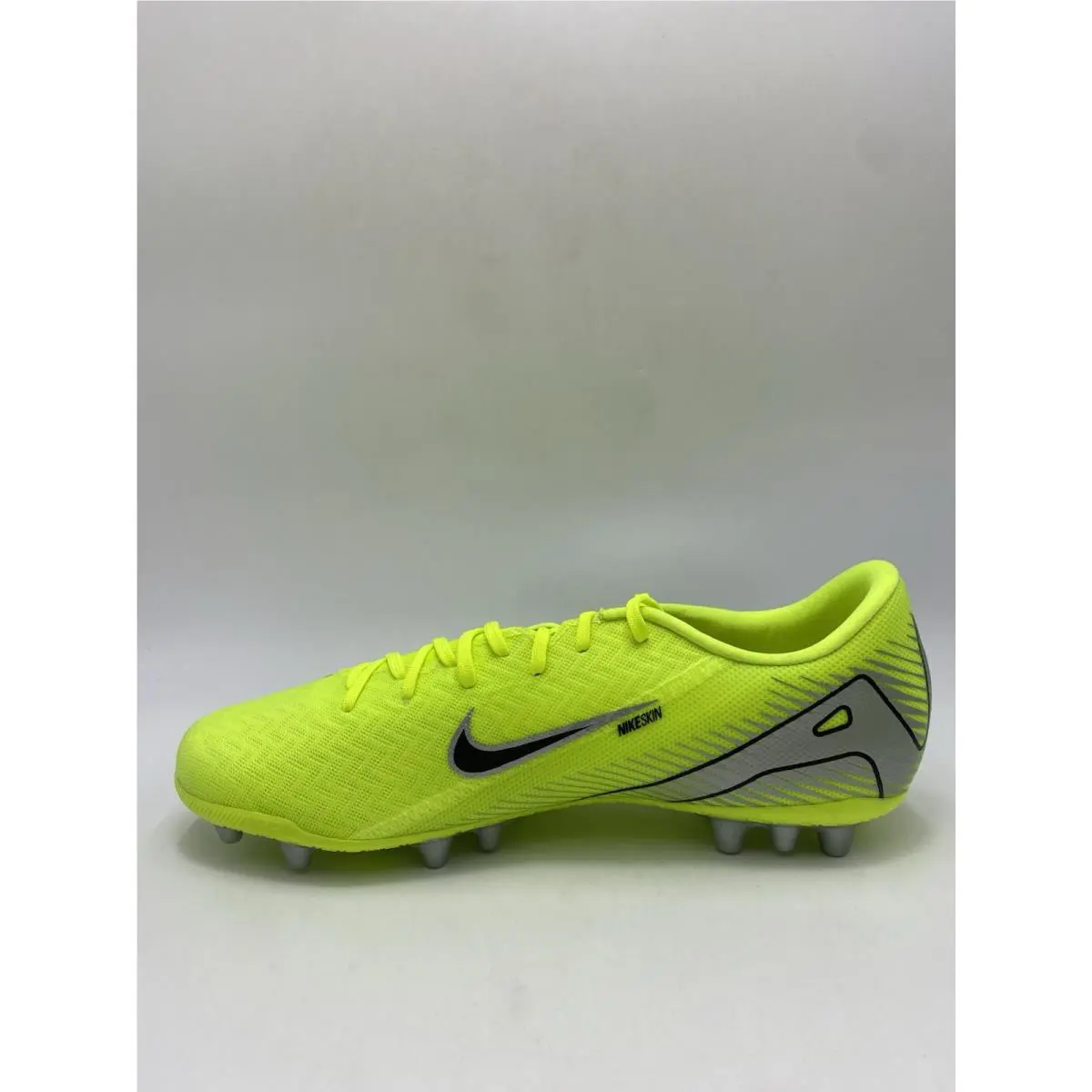 Nike shoes - Nike Zoom Vapor - Zoom Vapor - FQ8364 700 - Volt/Black (UPC: 197600870833) 1
